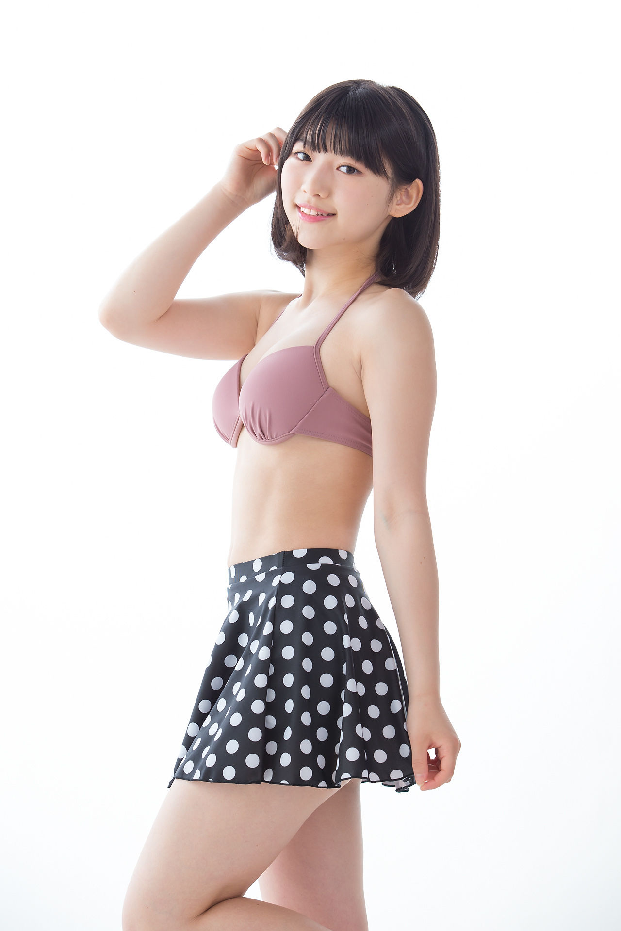 [Minisuka.tv] Risa Sawamura 沢村りさ - Limited Gallery 8.1  第63张