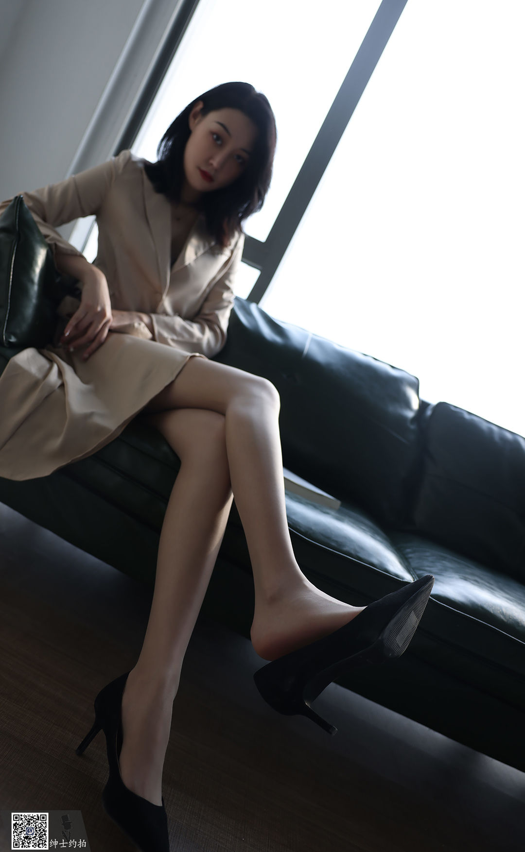 [绅士摄影] NO.148 依婷  第14张