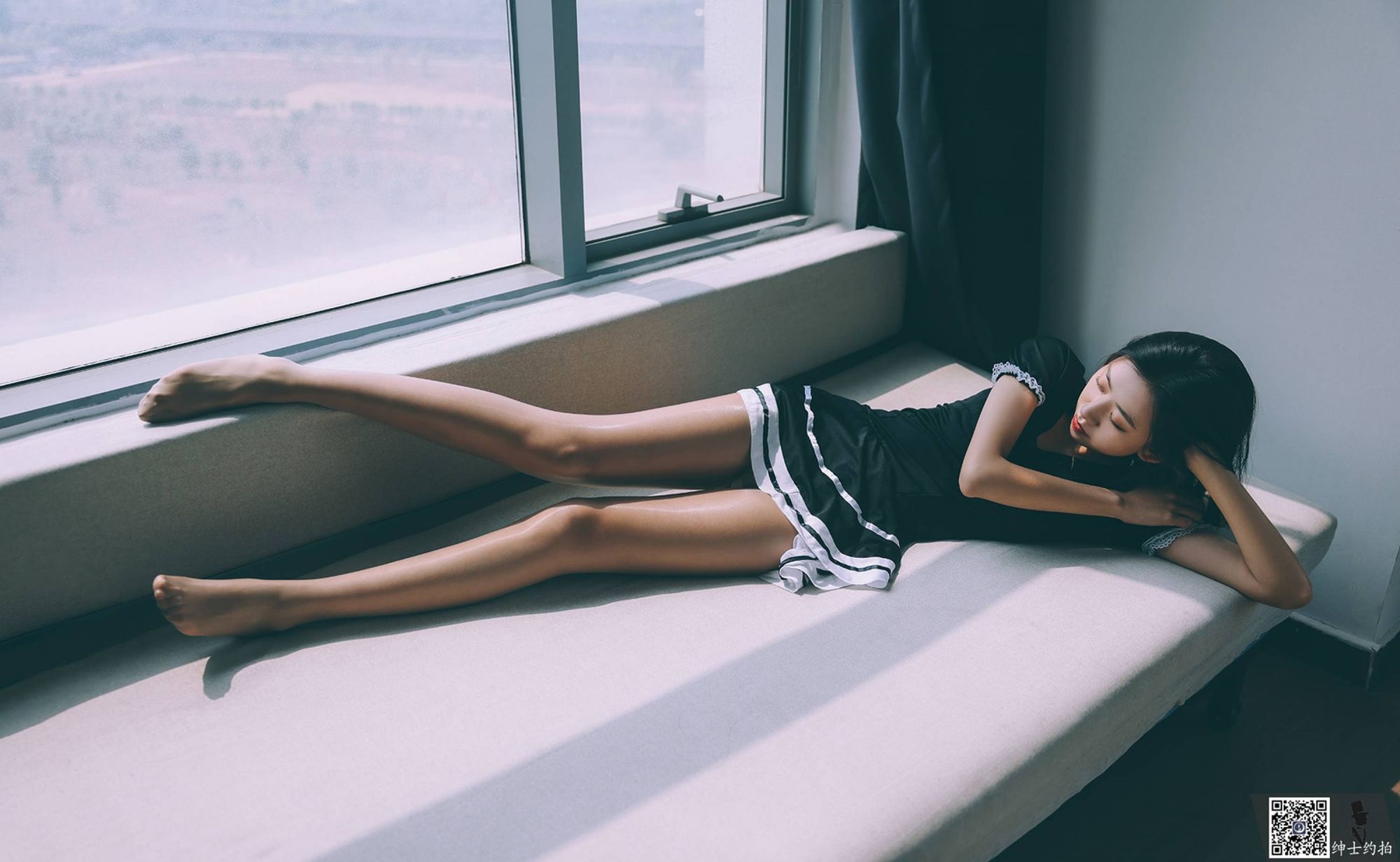 [绅士摄影] NO.150 艾莎  第6张