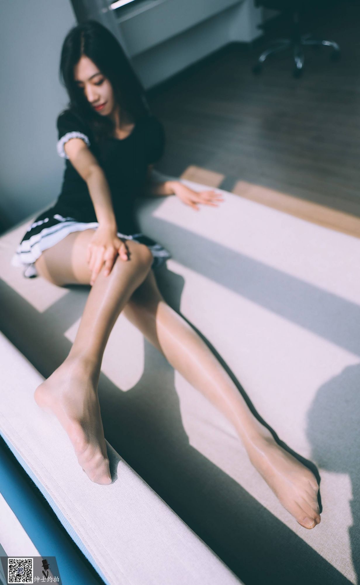 [绅士摄影] NO.150 艾莎  第12张