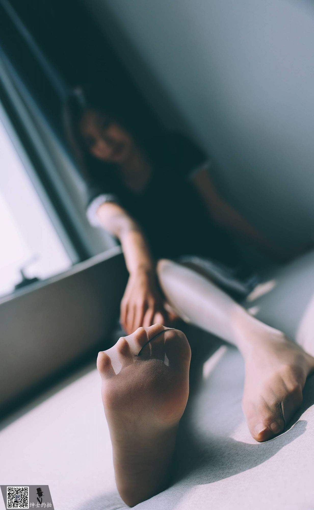 [绅士摄影] NO.150 艾莎  第43张