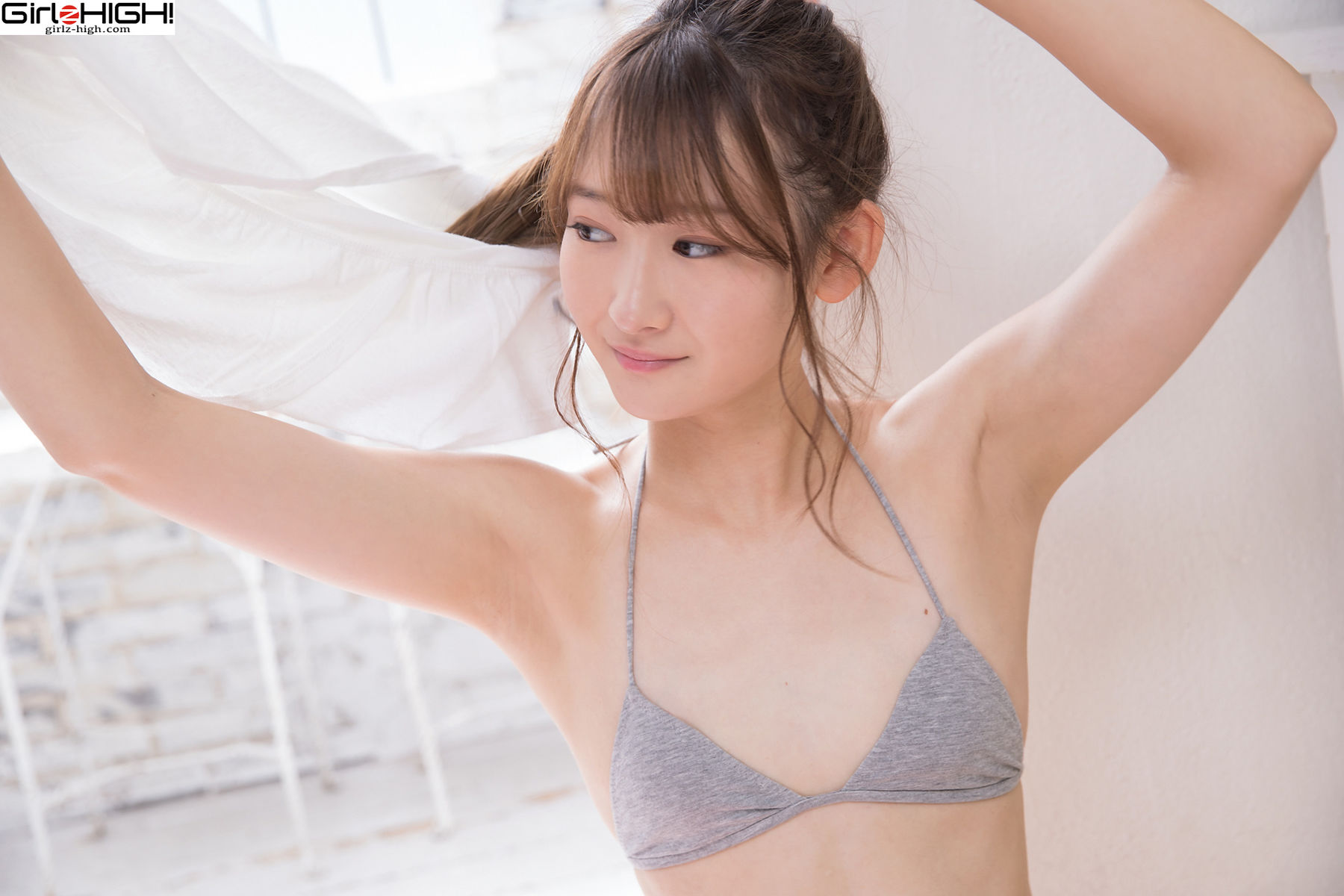 [Girlz-High] Asami Kondou 近藤あさみ - bfaa_049_001  第45张