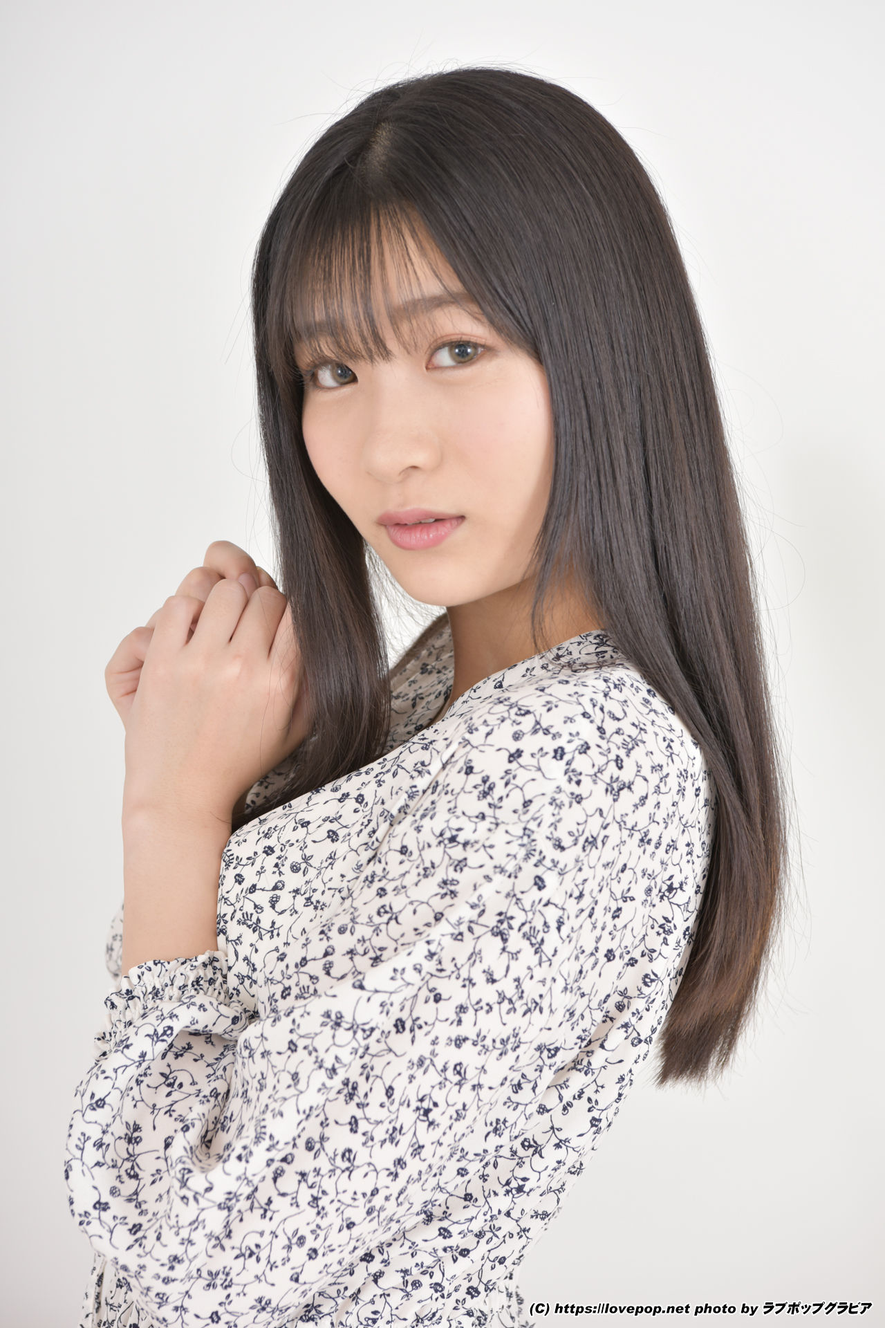 [LOVEPOP] Kae Tani 谷かえ Photoset 04  第11张