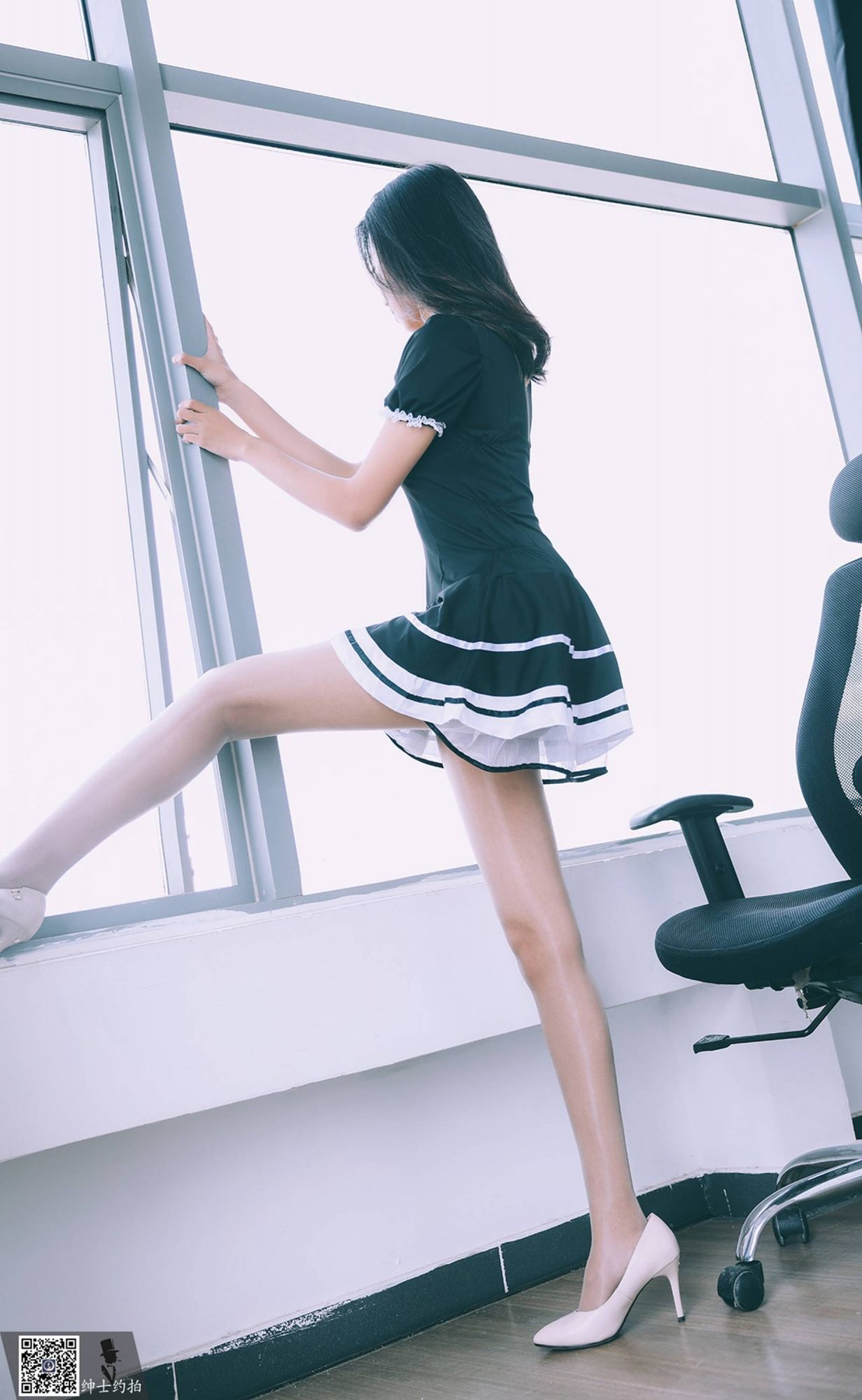 [绅士摄影] NO.150 艾莎  第9张