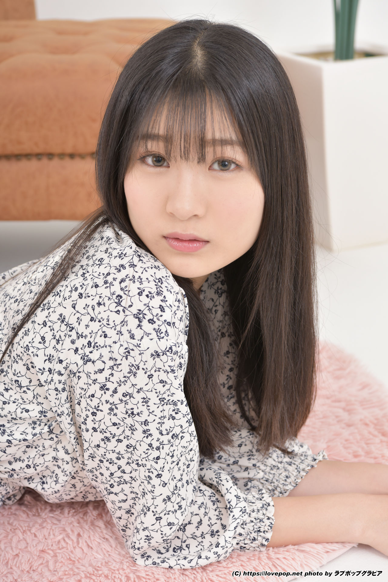 [LOVEPOP] Kae Tani 谷かえ Photoset 04  第55张