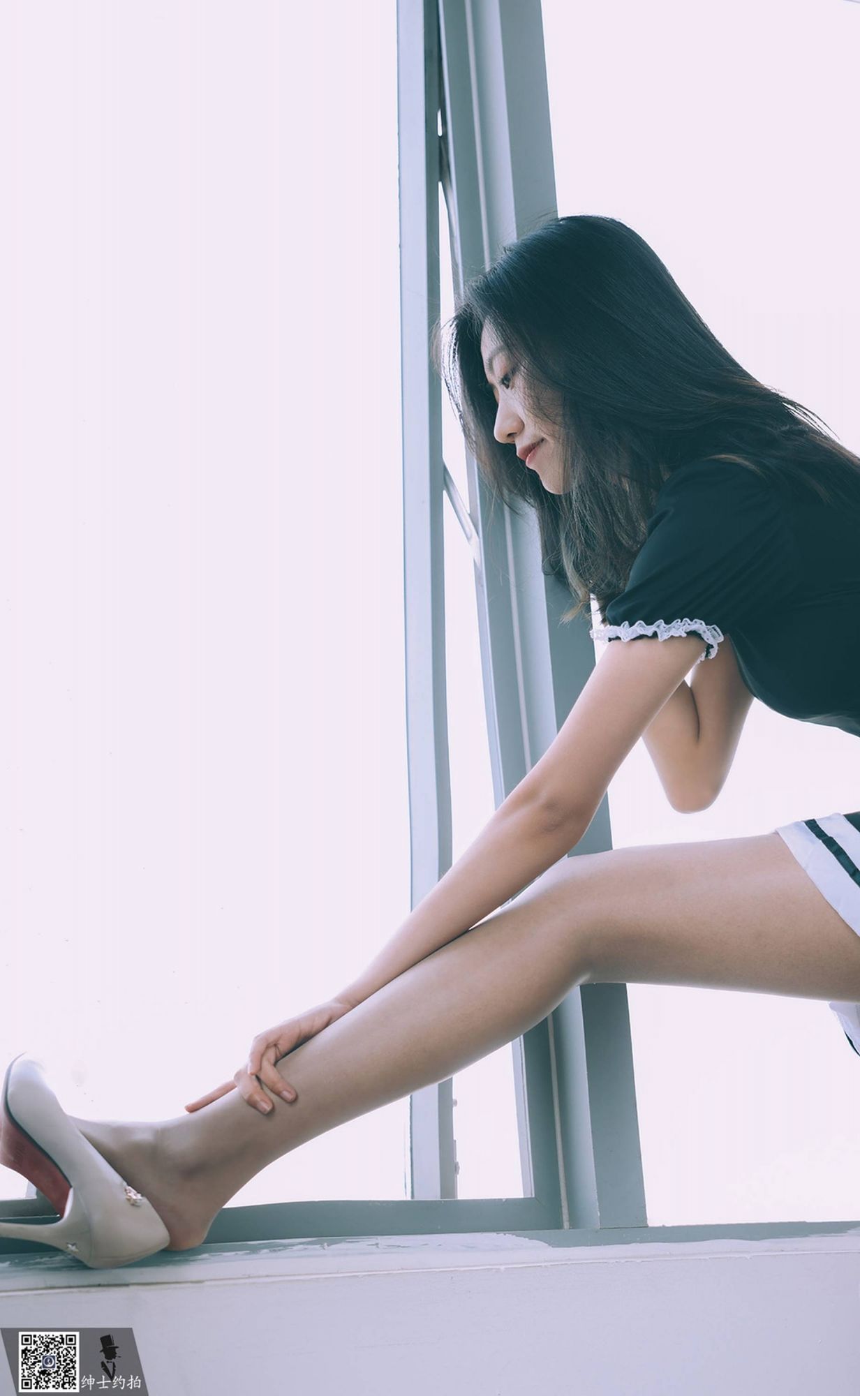 [绅士摄影] NO.150 艾莎  第4张