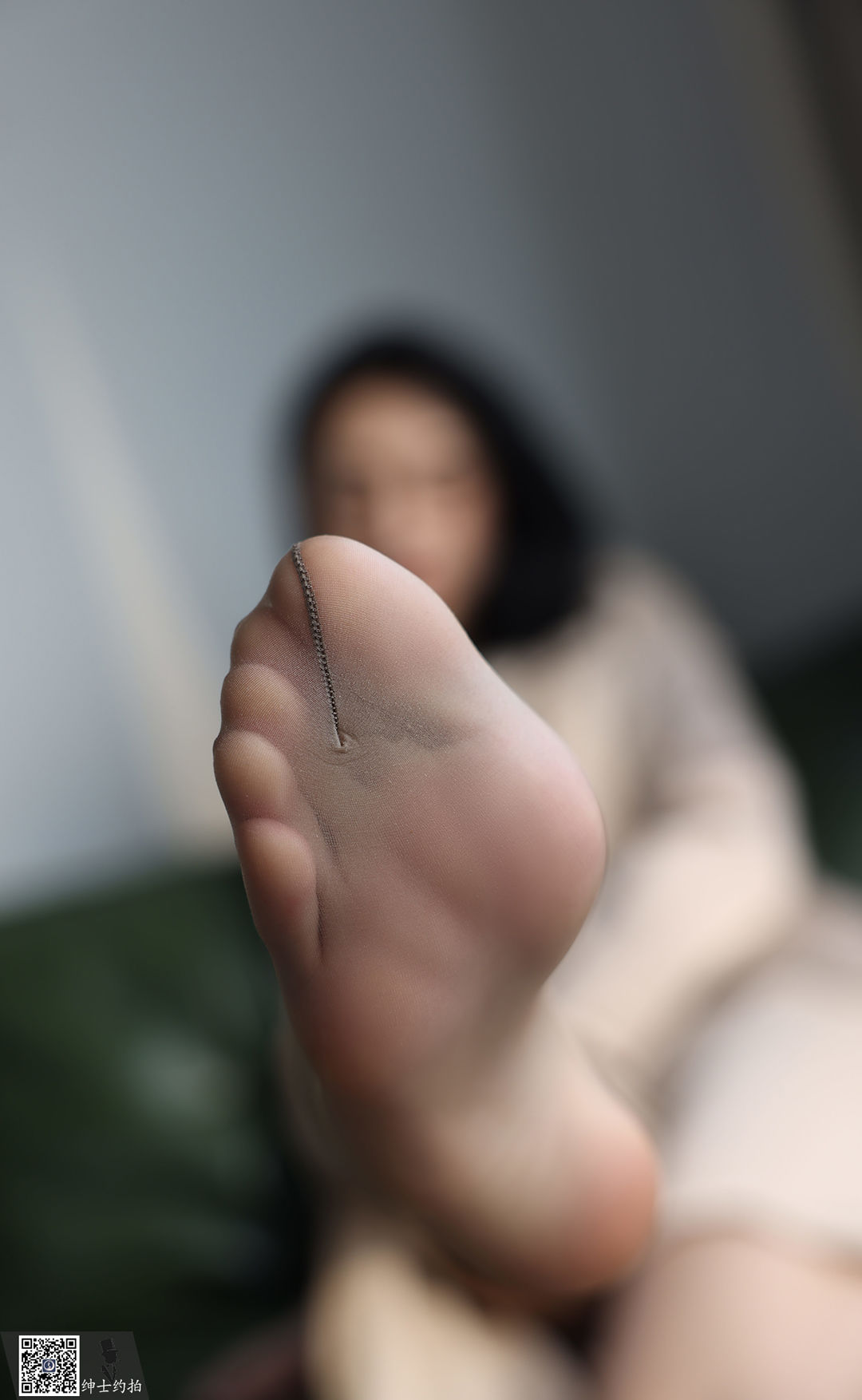 [绅士摄影] NO.148 依婷  第12张