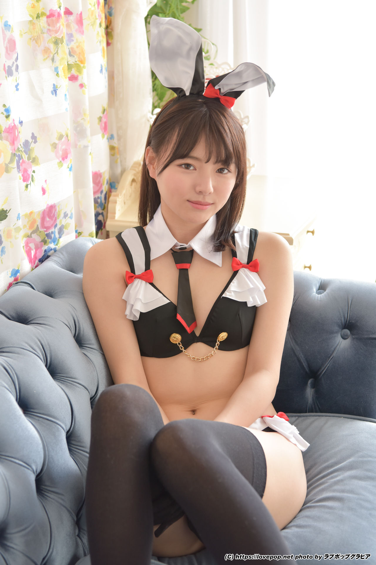 [LOVEPOP] Tsubasa Haduki 葉月つばさ Photoset 14  第33张