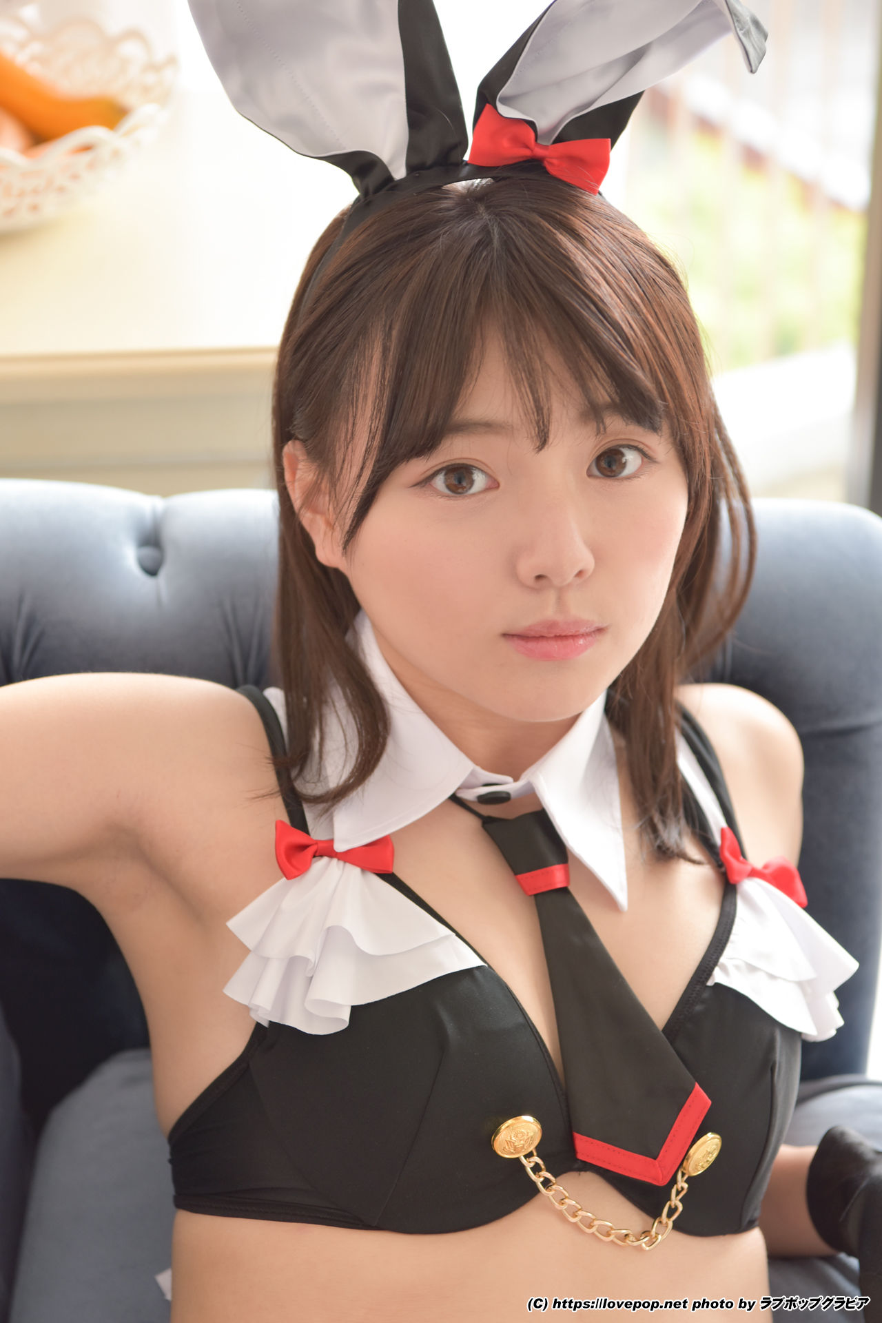 [LOVEPOP] Tsubasa Haduki 葉月つばさ Photoset 14  第50张