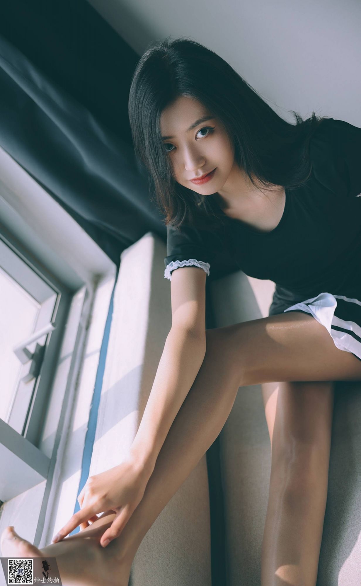 [绅士摄影] NO.150 艾莎  第19张