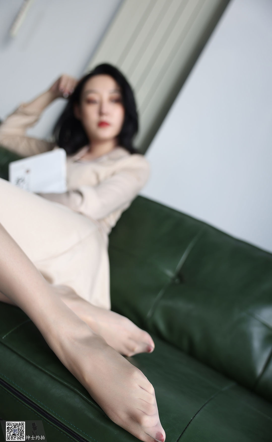 [绅士摄影] NO.148 依婷  第10张