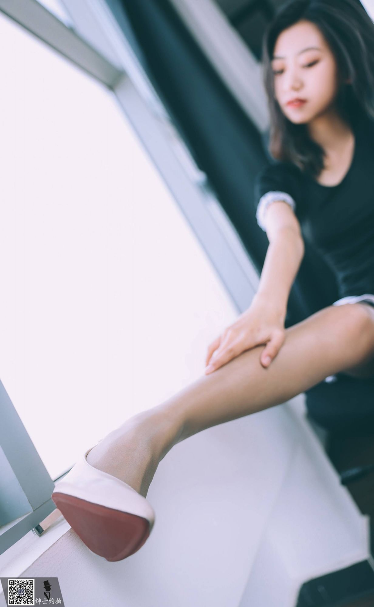 [绅士摄影] NO.150 艾莎  第66张