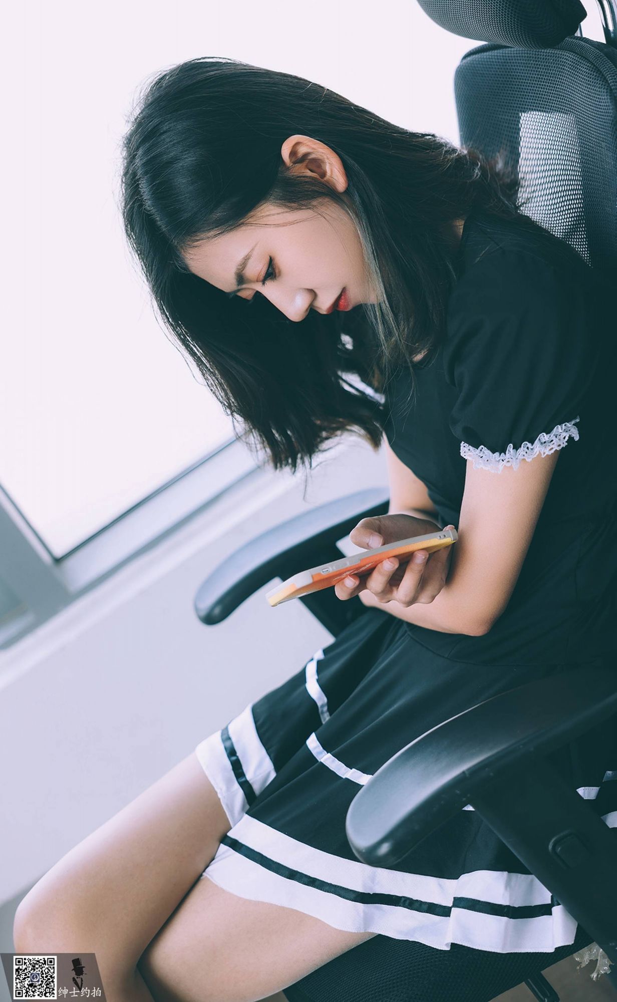 [绅士摄影] NO.150 艾莎  第9张