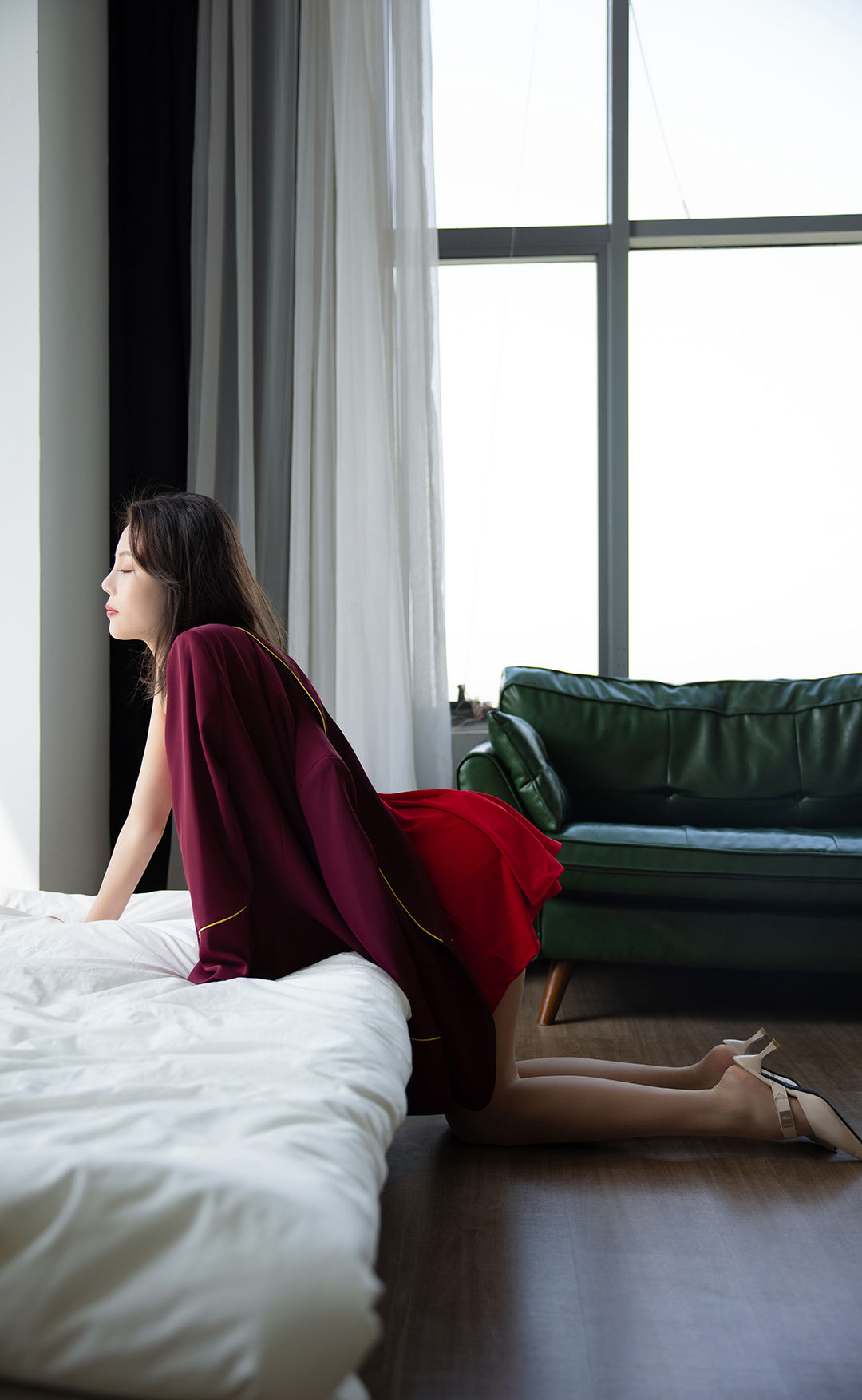 [绅士摄影] NO.147 佩佩  第7张