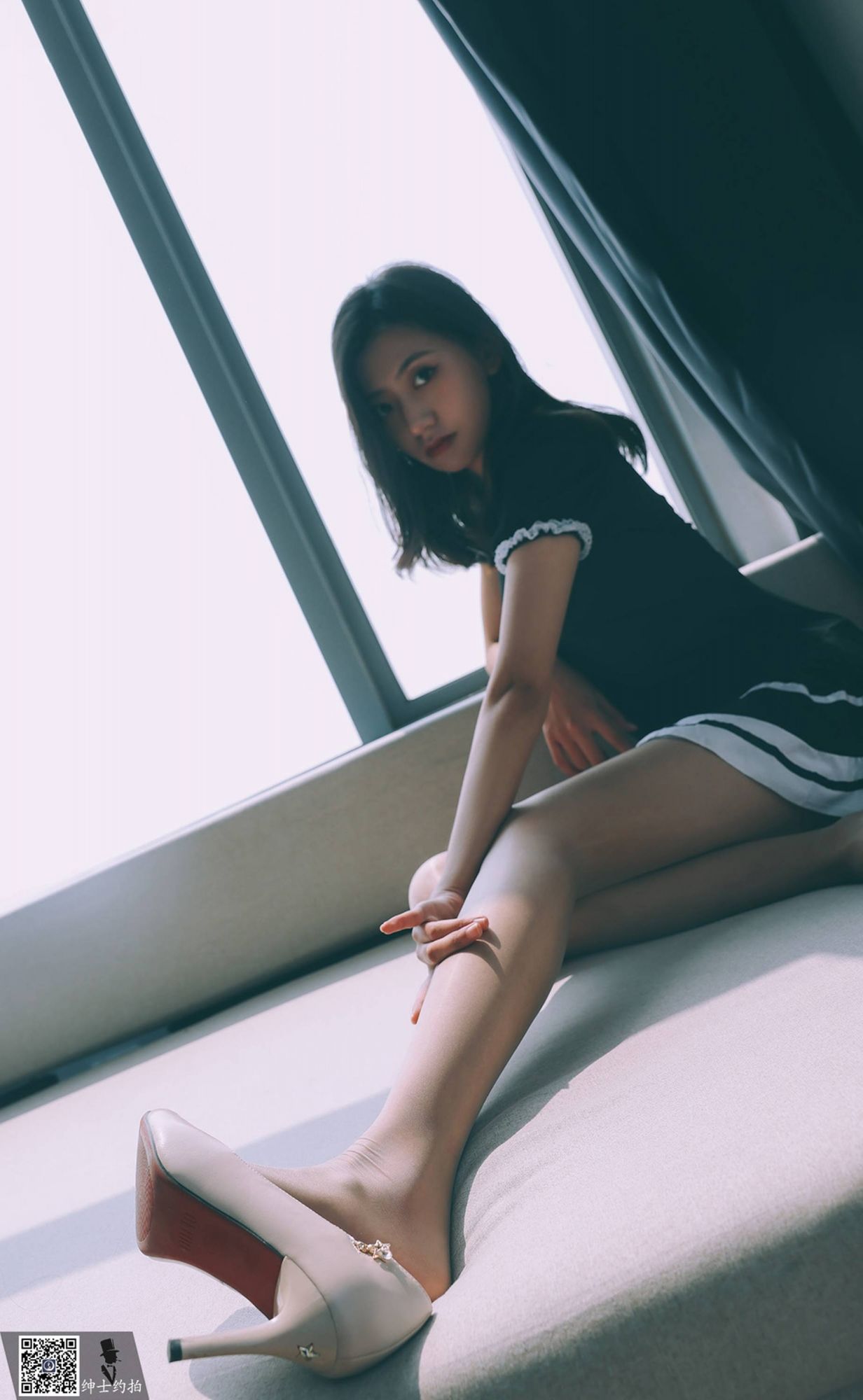 [绅士摄影] NO.150 艾莎  第38张