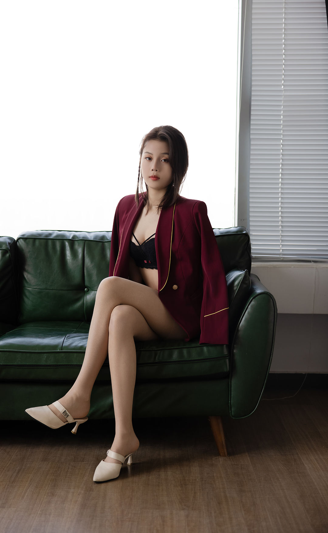 [绅士摄影] NO.147 佩佩  第30张