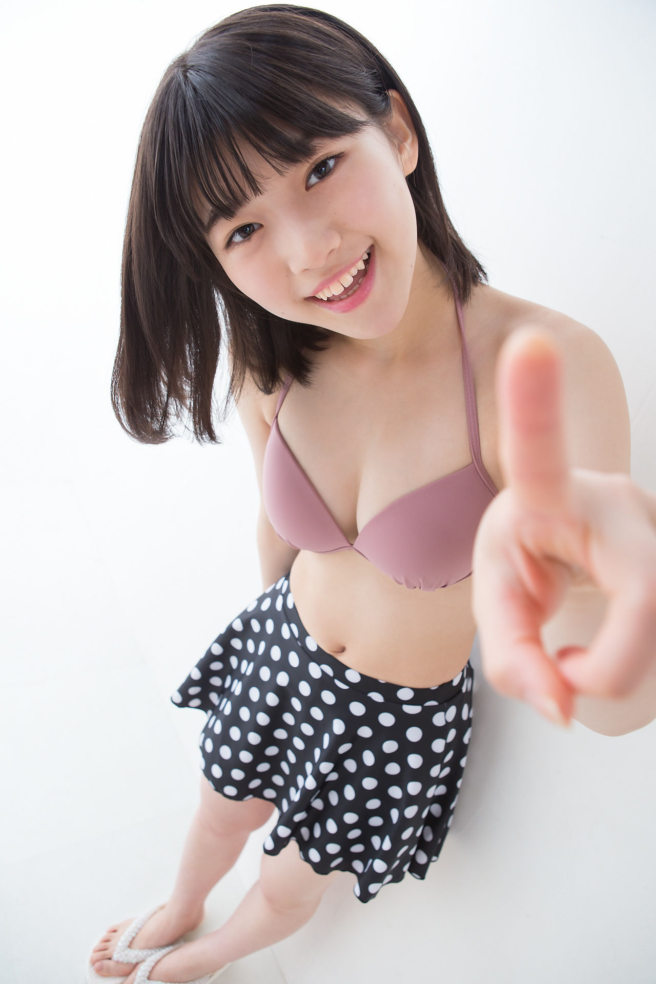[Minisuka.tv] Risa Sawamura 沢村りさ - Limited Gallery 8.1  第49张