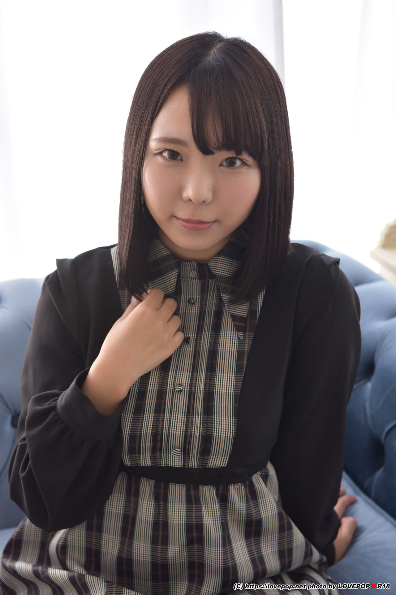 [LOVEPOP] Ruka Inaba 稲場るか Photoset 05  第7张