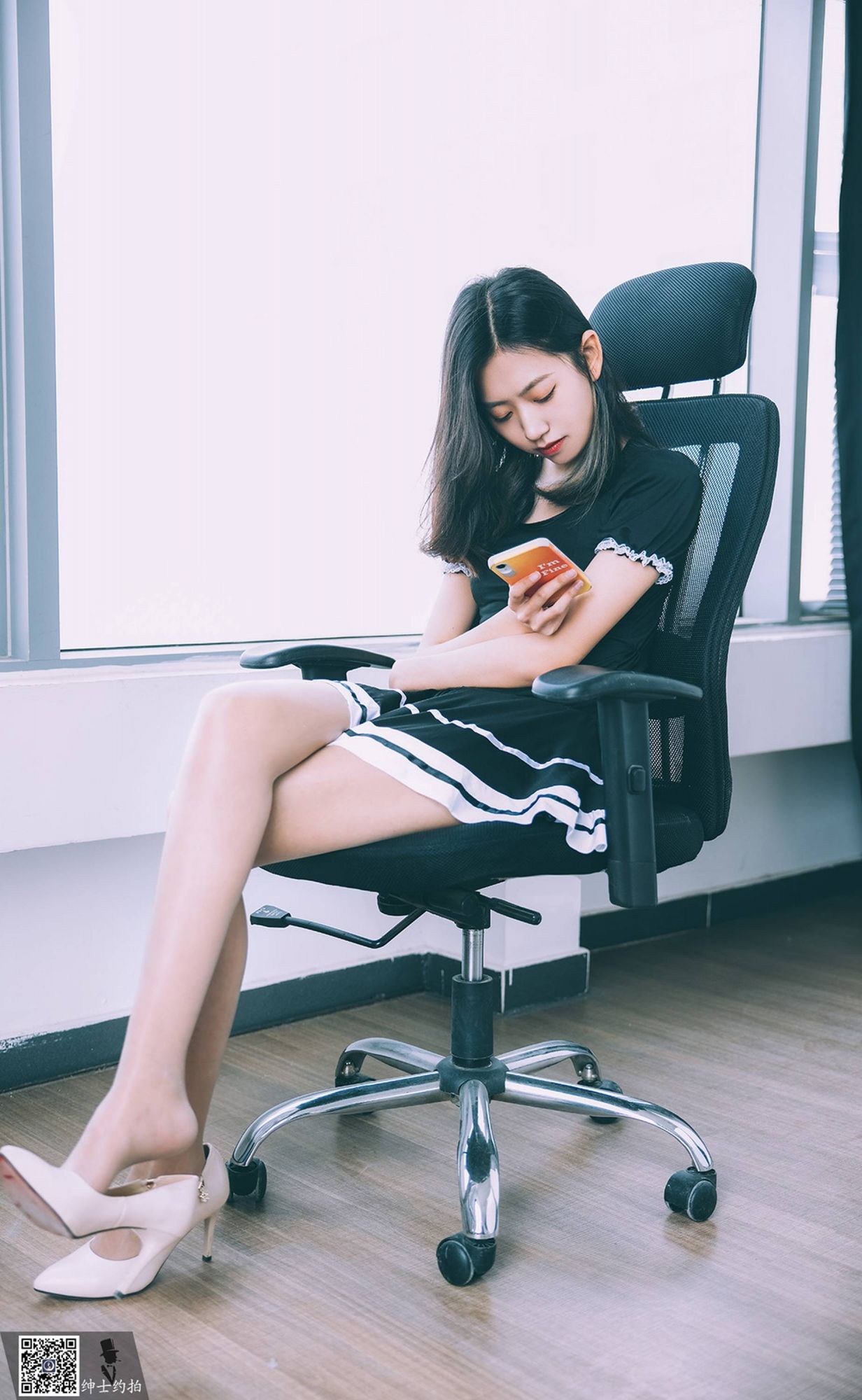 [绅士摄影] NO.150 艾莎  第2张