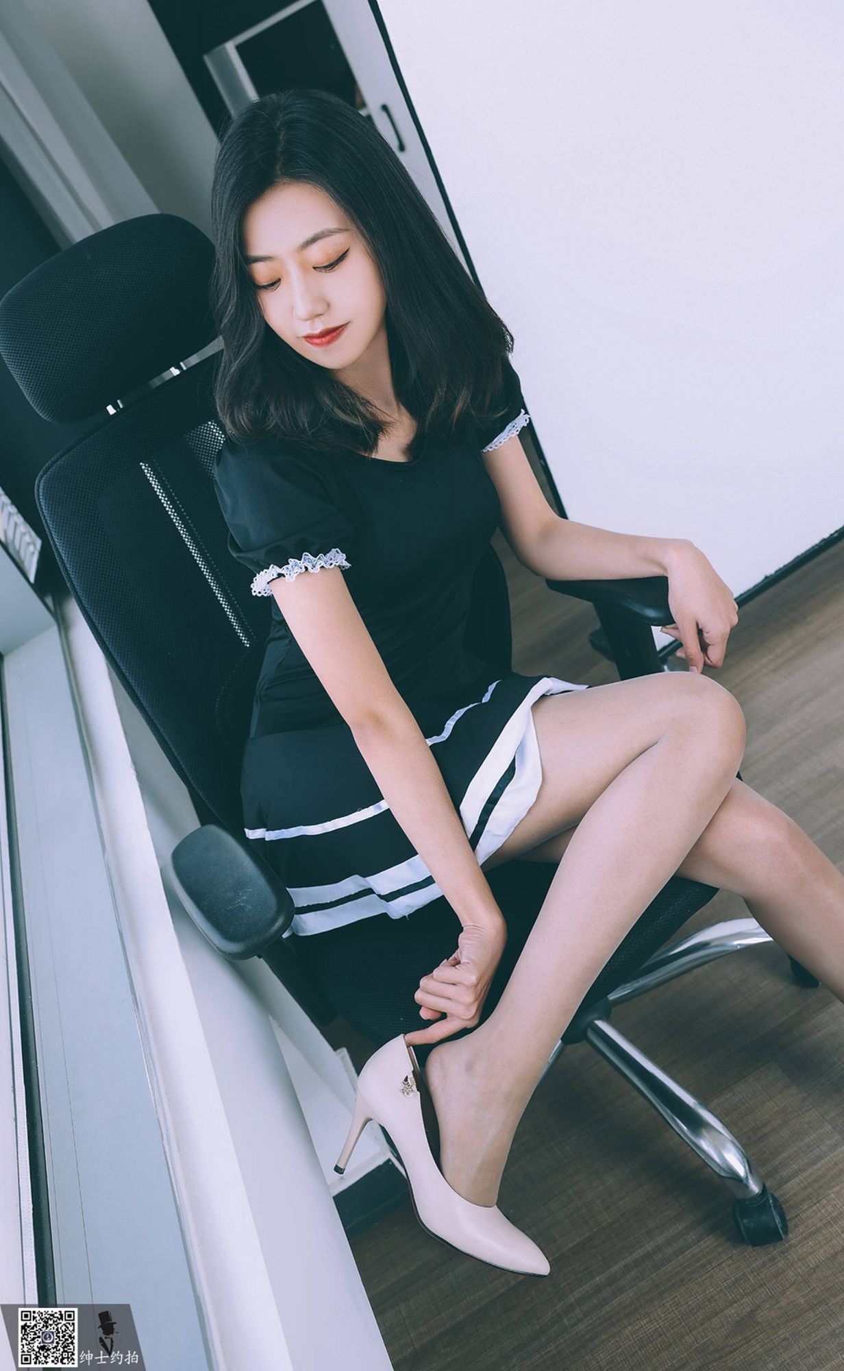 [绅士摄影] NO.150 艾莎  第18张