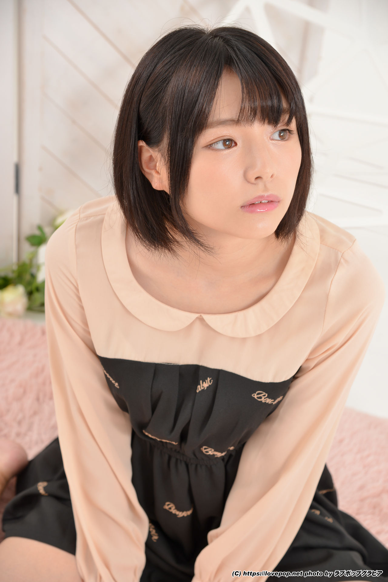 [LOVEPOP] Tsubasa Haduki 葉月つばさ Photoset 15  第25张