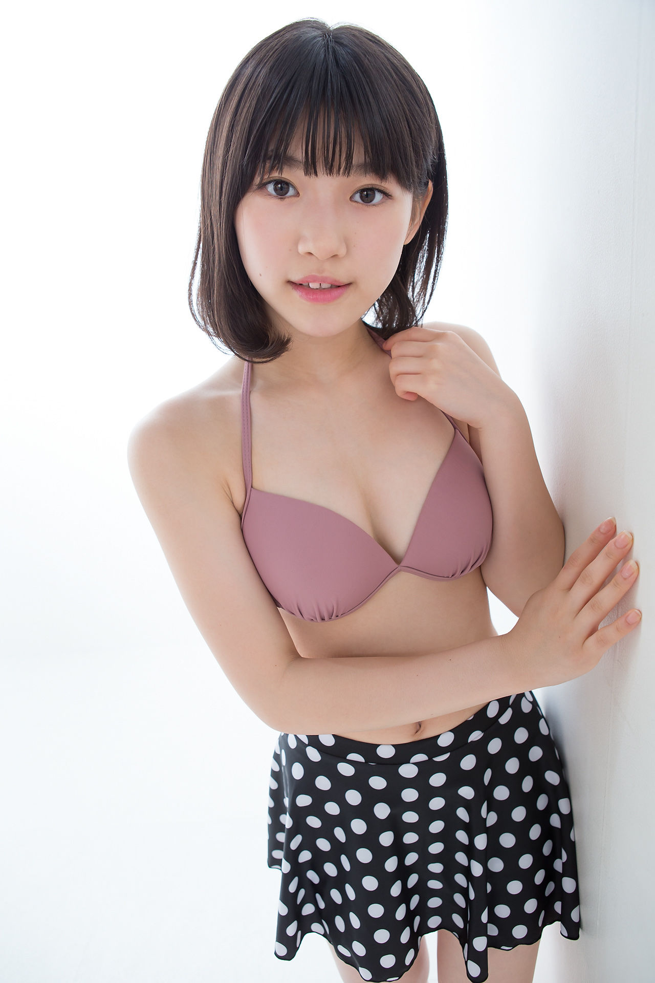 [Minisuka.tv] Risa Sawamura 沢村りさ - Limited Gallery 8.1  第47张