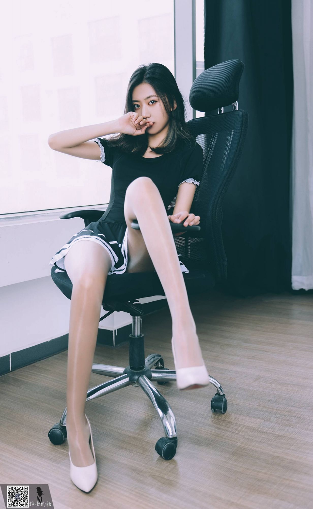 [绅士摄影] NO.150 艾莎  第11张