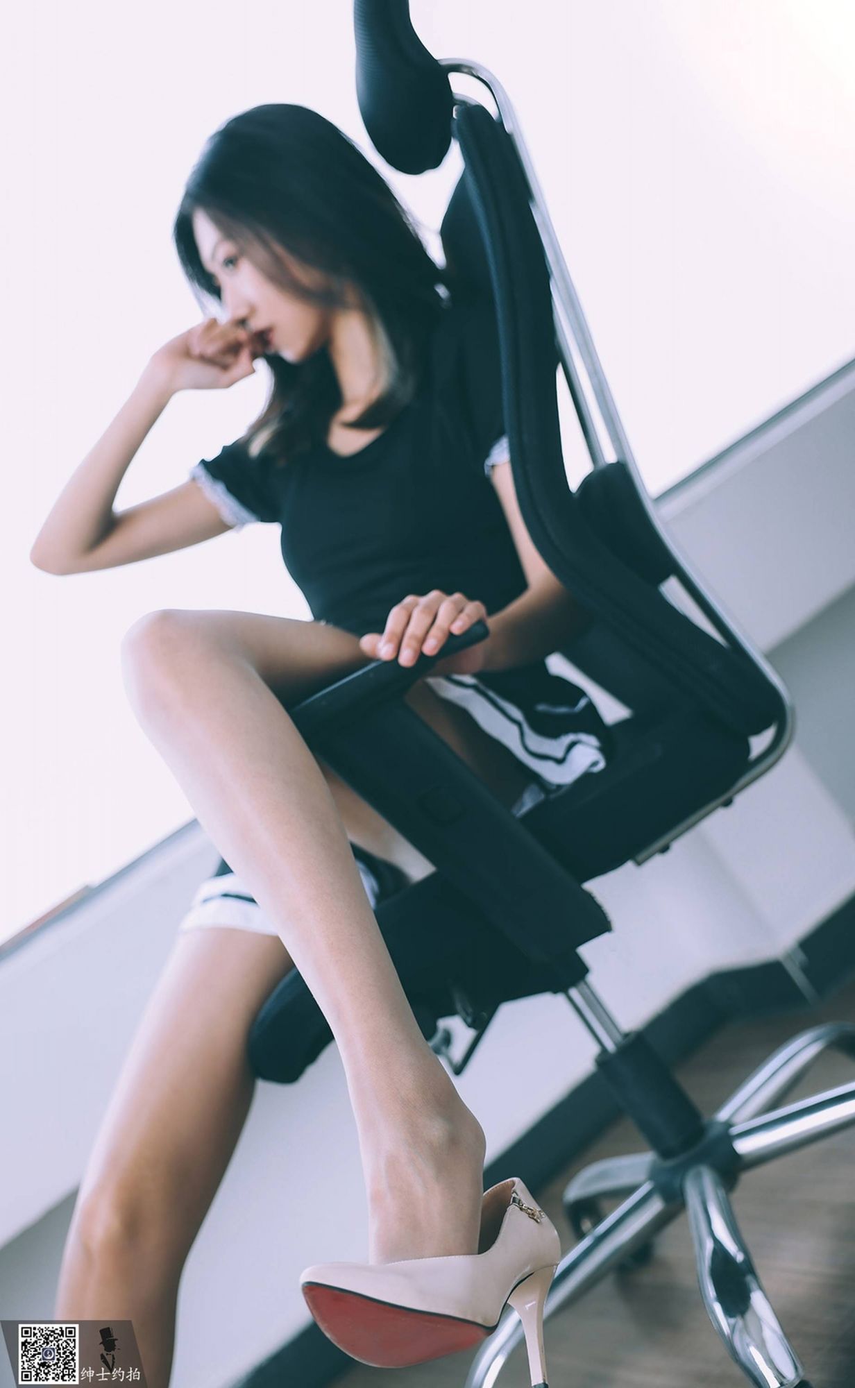 [绅士摄影] NO.150 艾莎  第7张