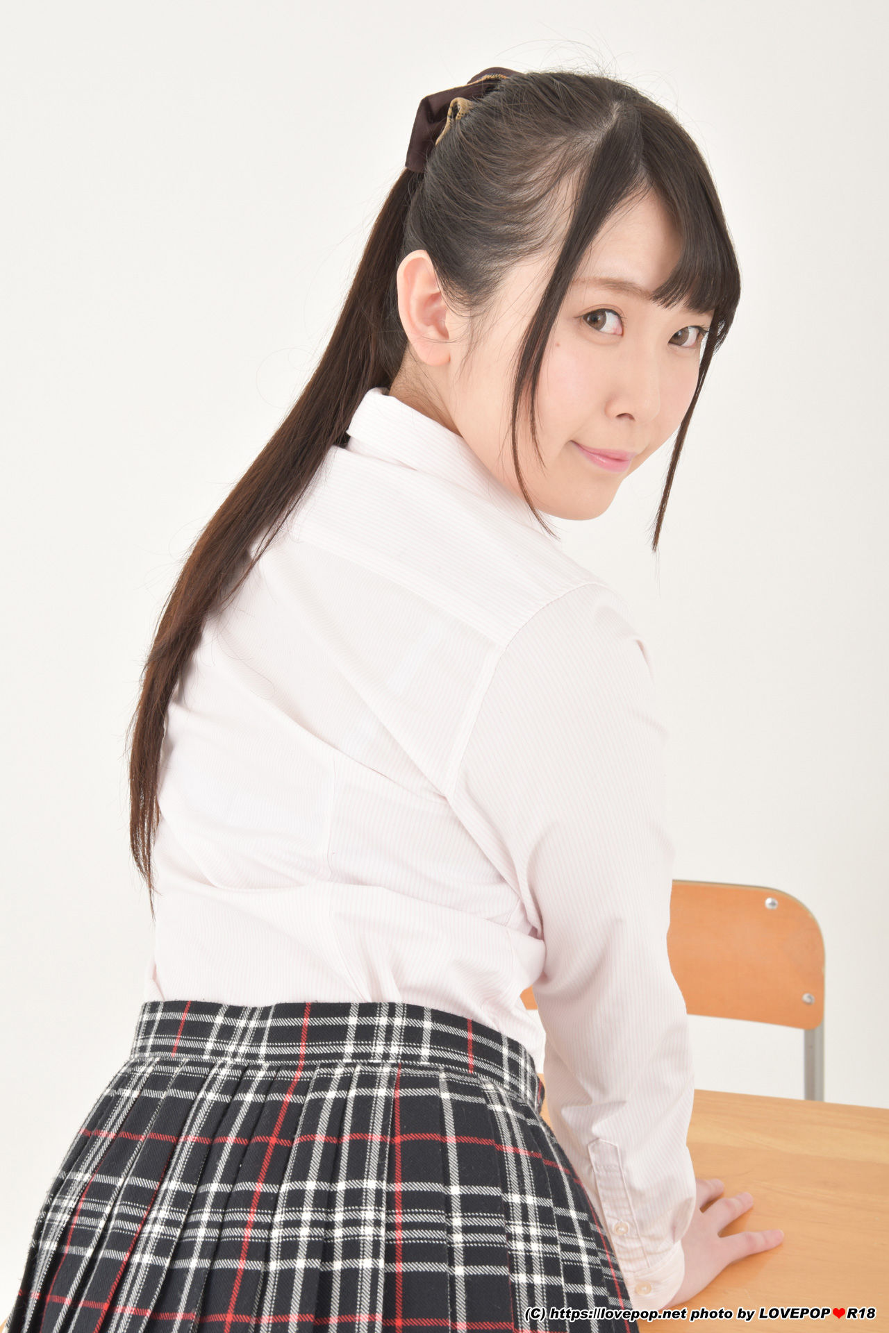 [LOVEPOP] Neiro Otoha 音羽ねいろ Photoset 02  第15张