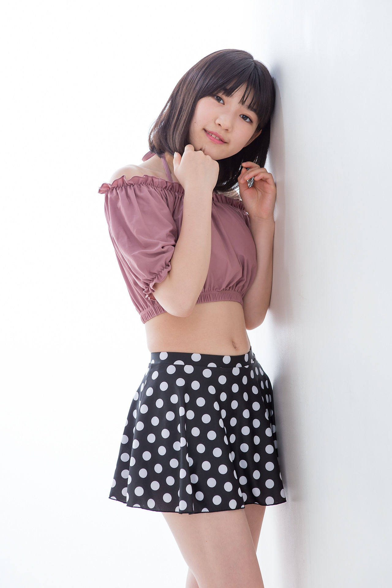 [Minisuka.tv] Risa Sawamura 沢村りさ - Limited Gallery 8.1  第14张