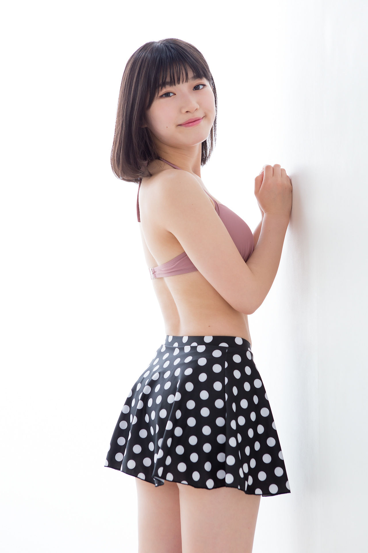 [Minisuka.tv] Risa Sawamura 沢村りさ - Limited Gallery 8.1  第41张