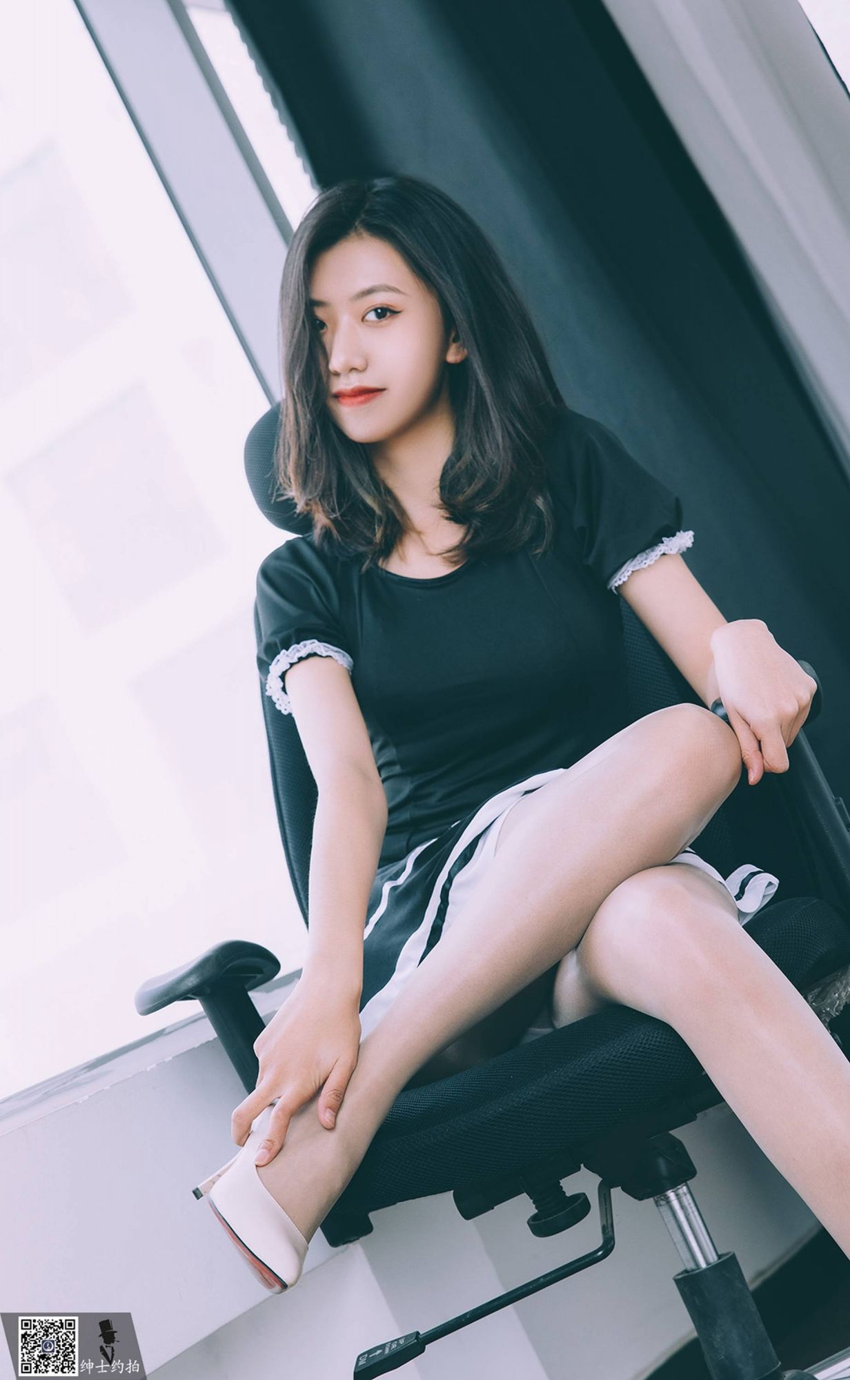 [绅士摄影] NO.150 艾莎  第55张