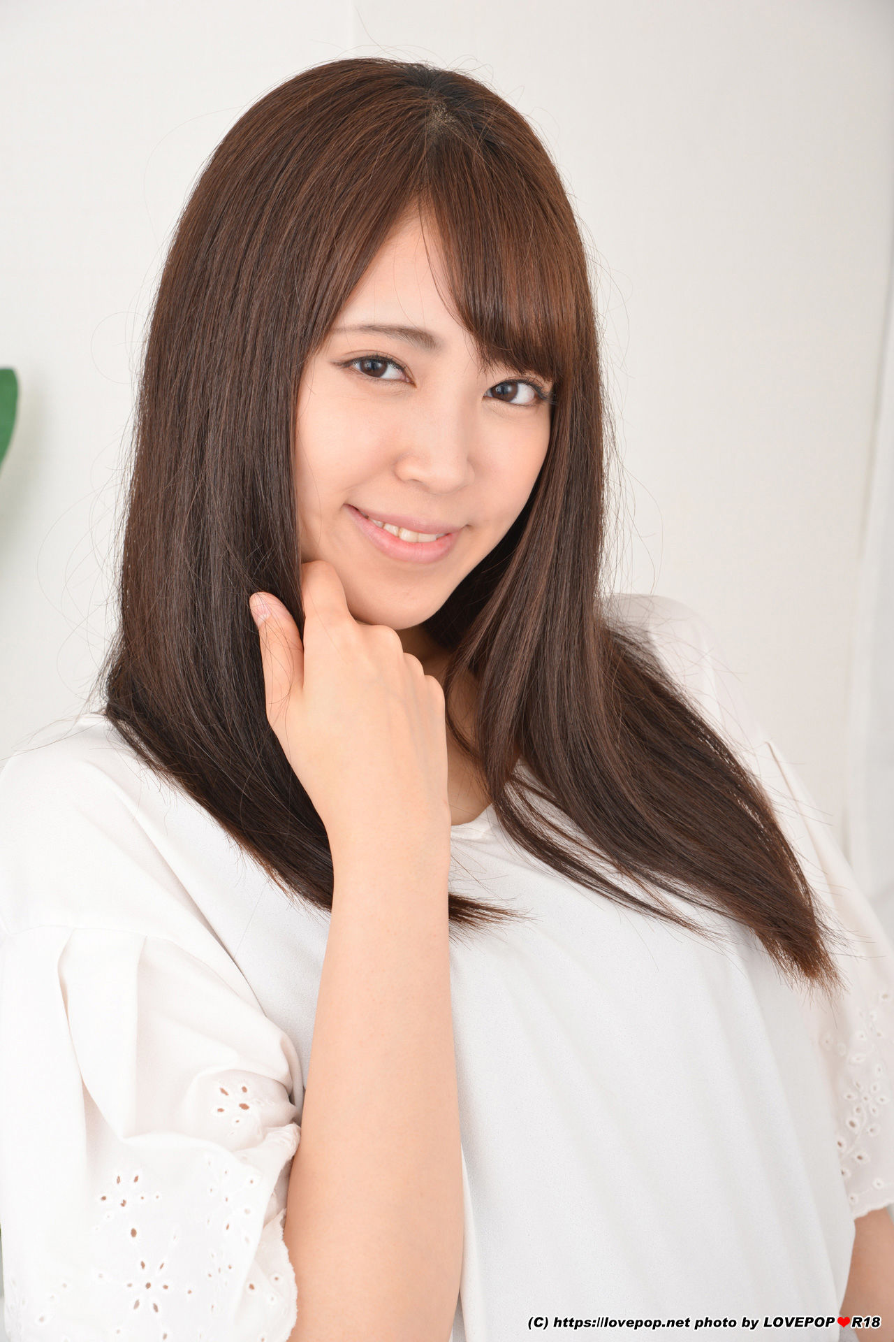 [LOVEPOP] Sara Kagami 加賀美さら Photoset 03  第3张