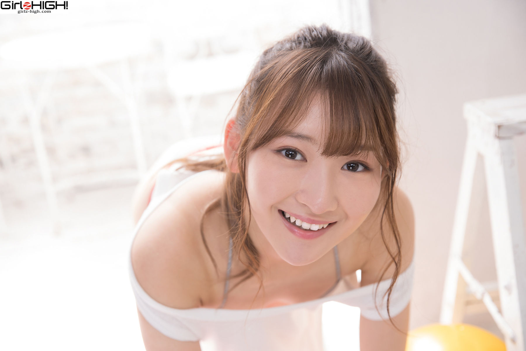 [Girlz-High] Asami Kondou 近藤あさみ - bfaa_049_001  第32张