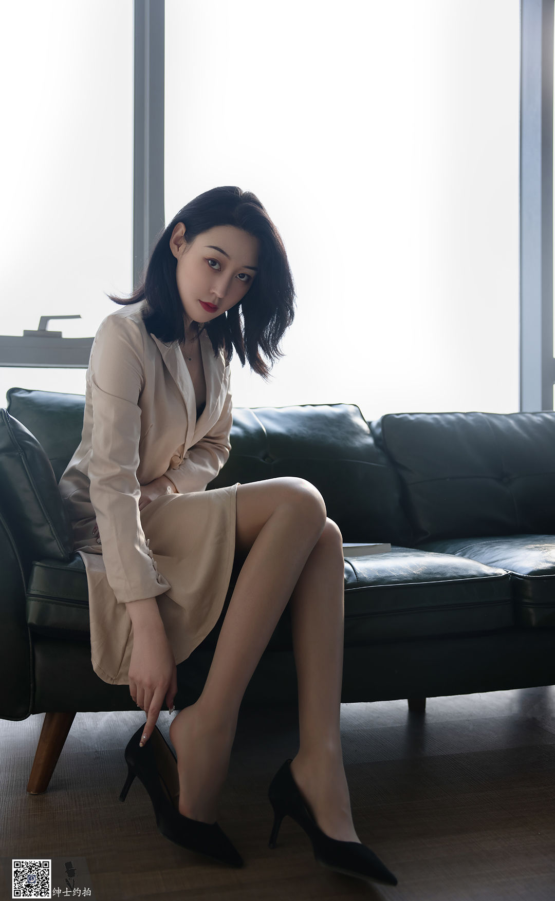 [绅士摄影] NO.148 依婷  第5张