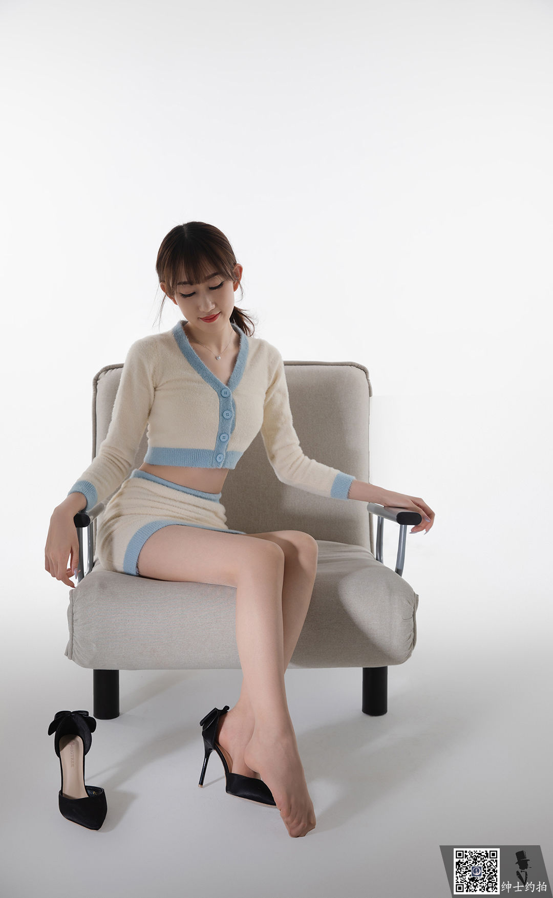 [绅士摄影] NO.149 杨光  第4张