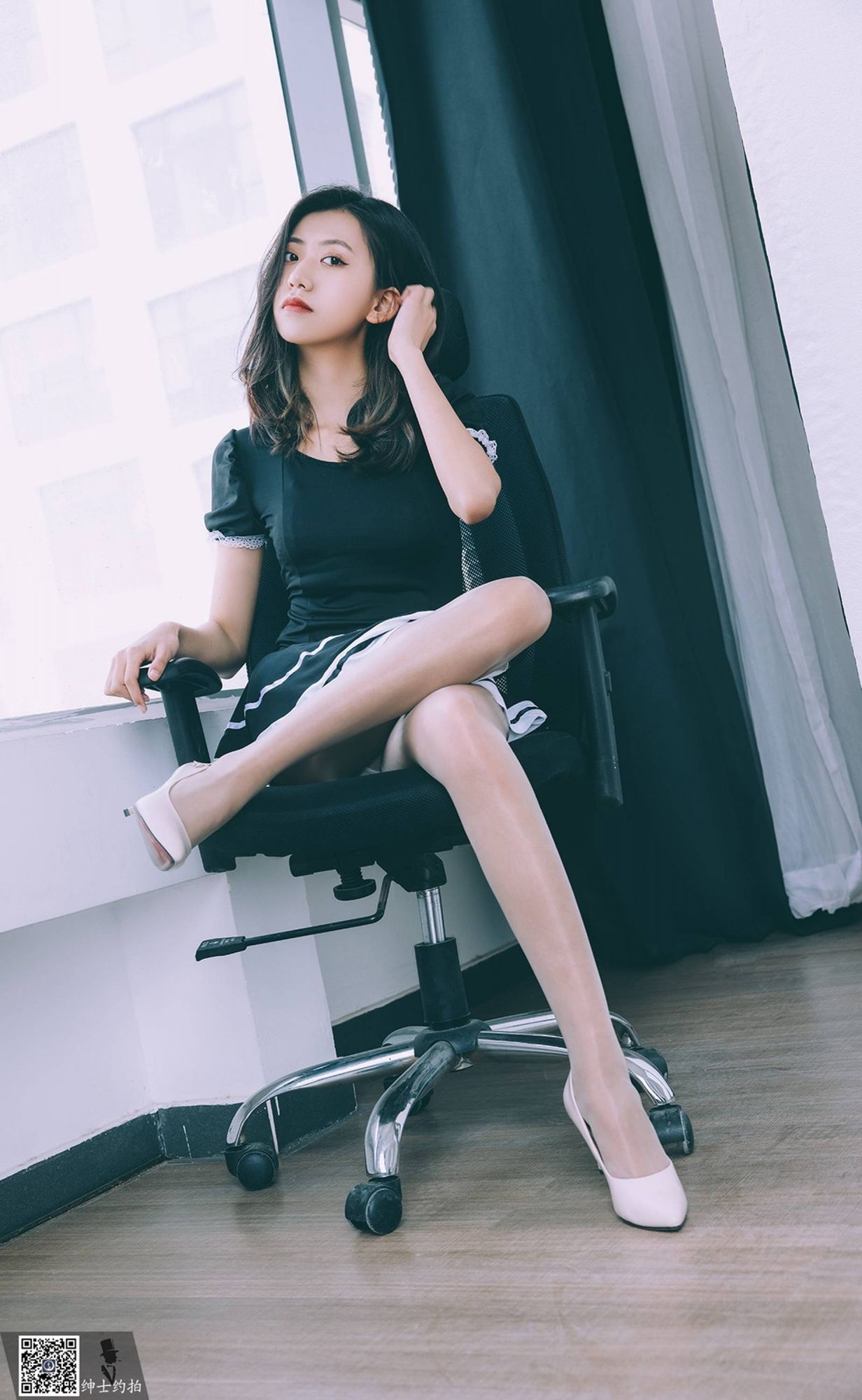 [绅士摄影] NO.150 艾莎  第4张