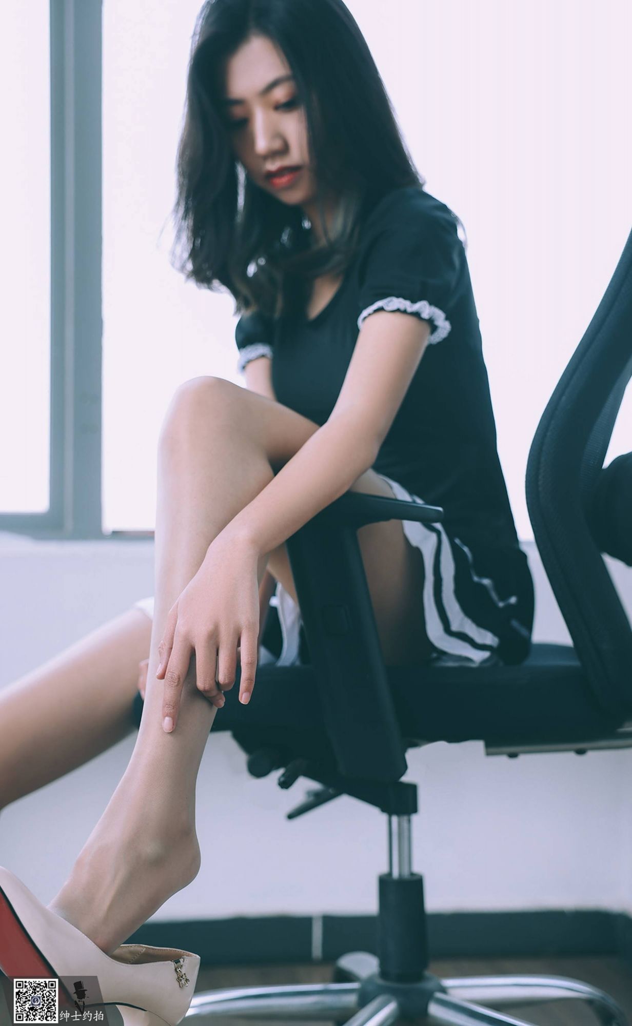 [绅士摄影] NO.150 艾莎  第7张