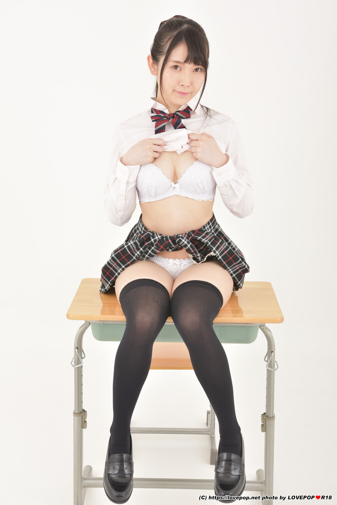 [LOVEPOP] Neiro Otoha 音羽ねいろ Photoset 02  第27张