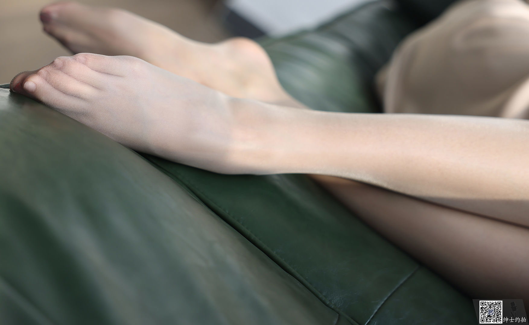 [绅士摄影] NO.148 依婷  第8张