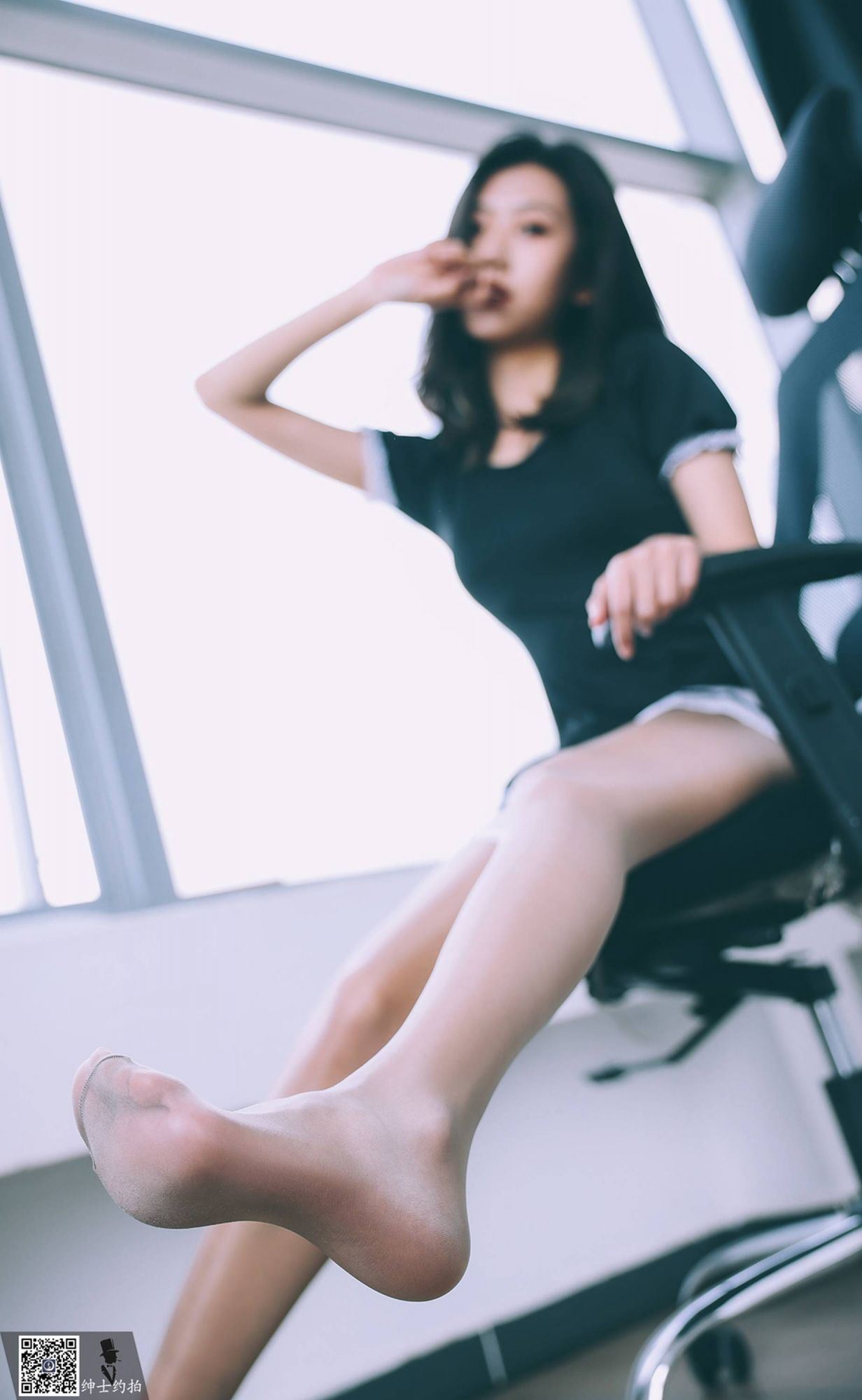 [绅士摄影] NO.150 艾莎  第7张