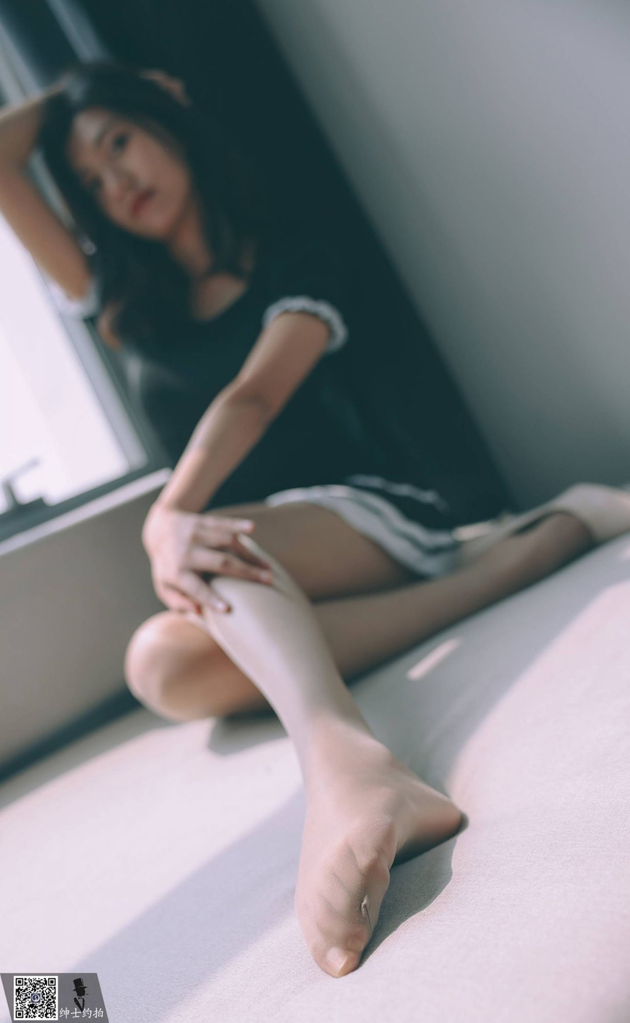 [绅士摄影] NO.150 艾莎  第41张