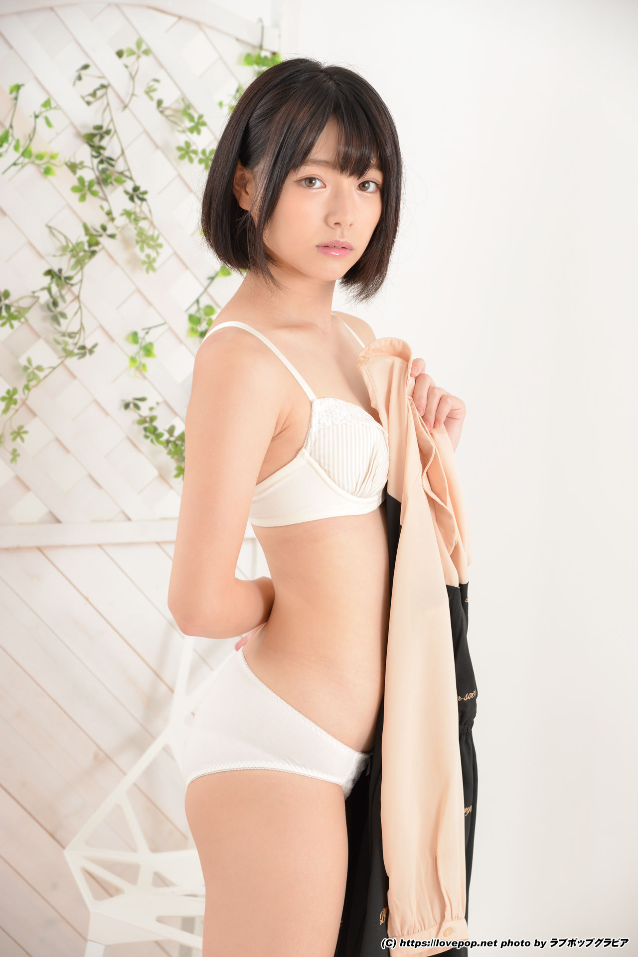 [LOVEPOP] Tsubasa Haduki 葉月つばさ Photoset 15  第52张