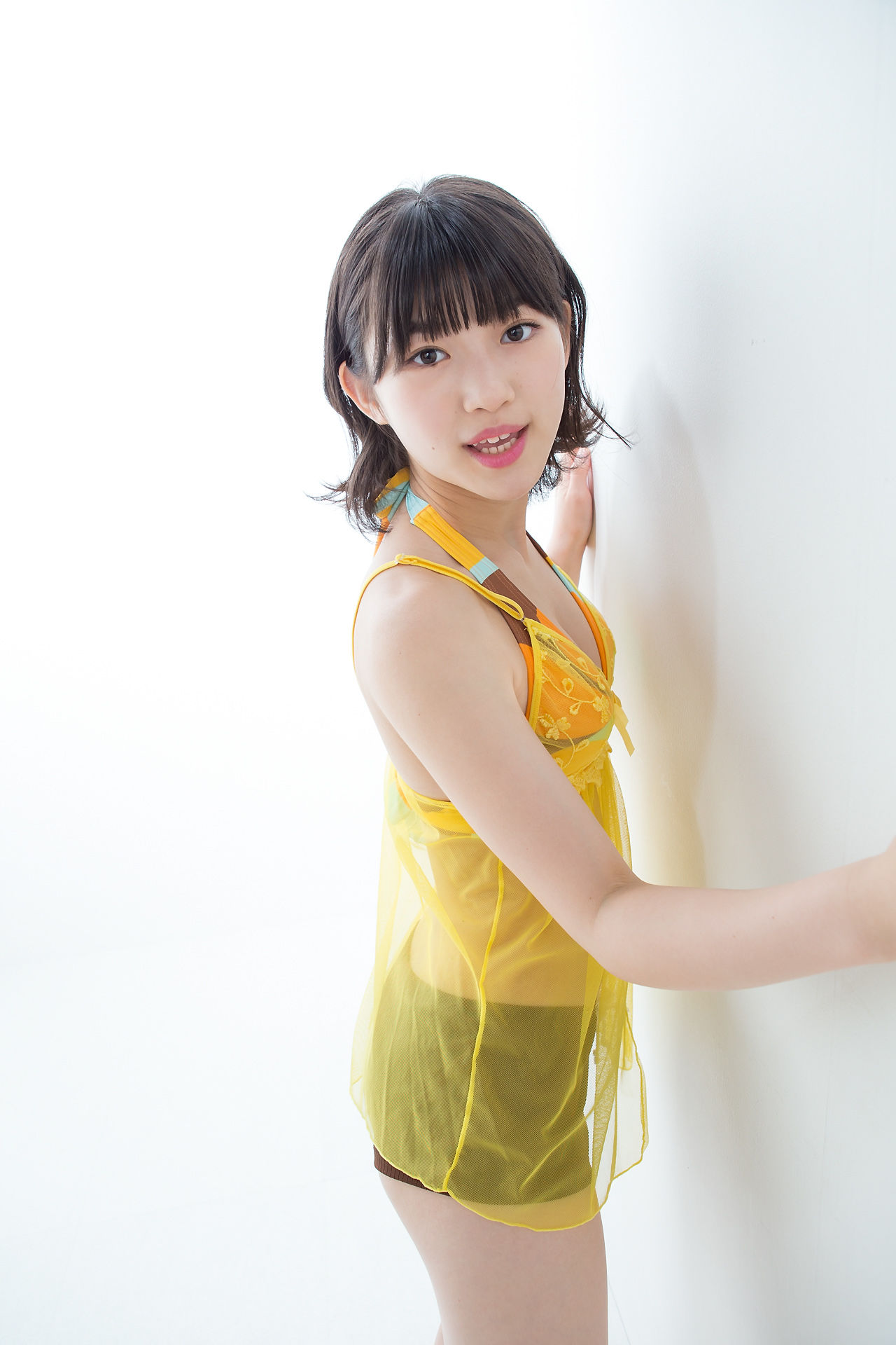 [Minisuka.tv] Risa Sawamura 沢村りさ - Limited Gallery 8.2  第24张