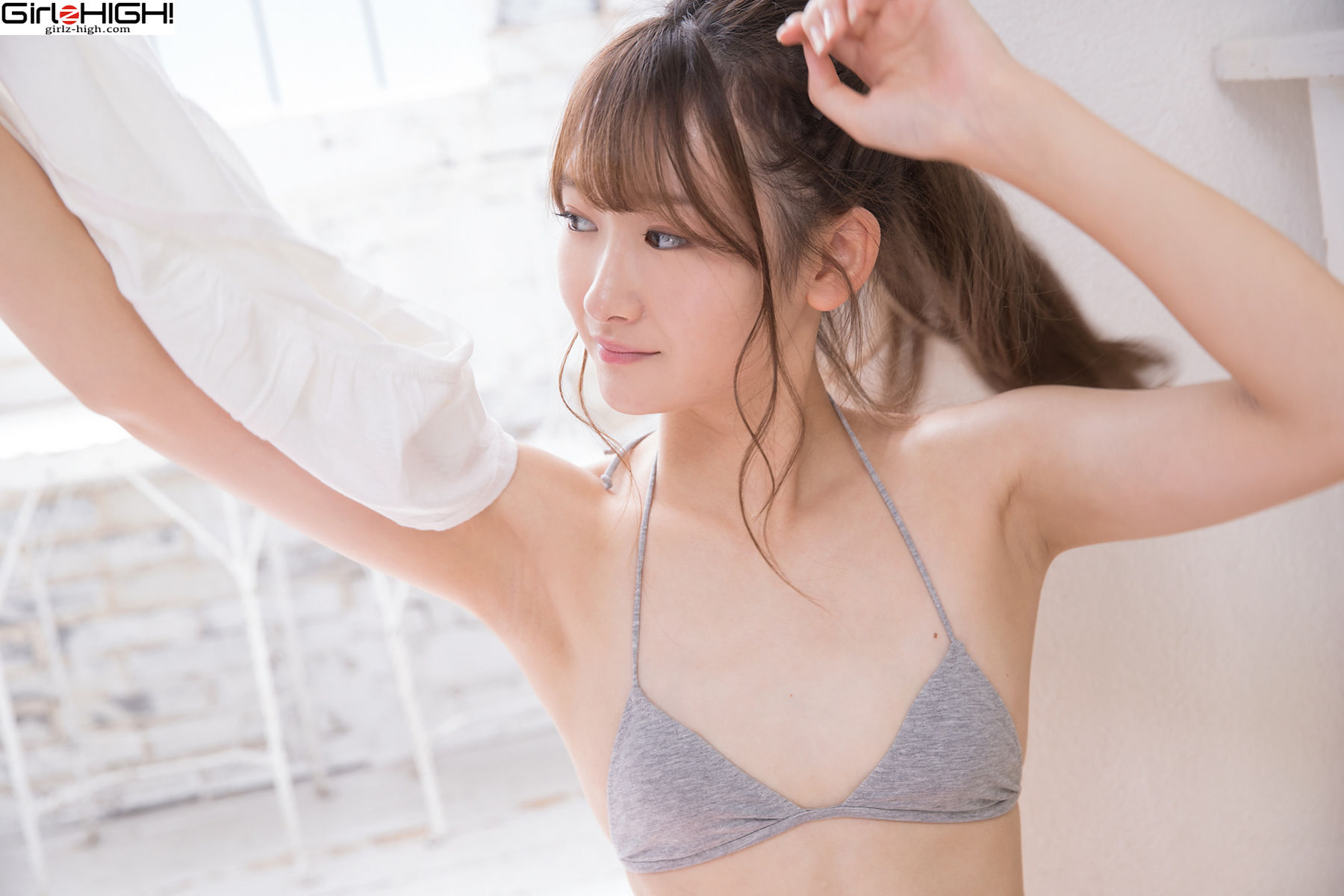 [Girlz-High] Asami Kondou 近藤あさみ - bfaa_049_001  第46张