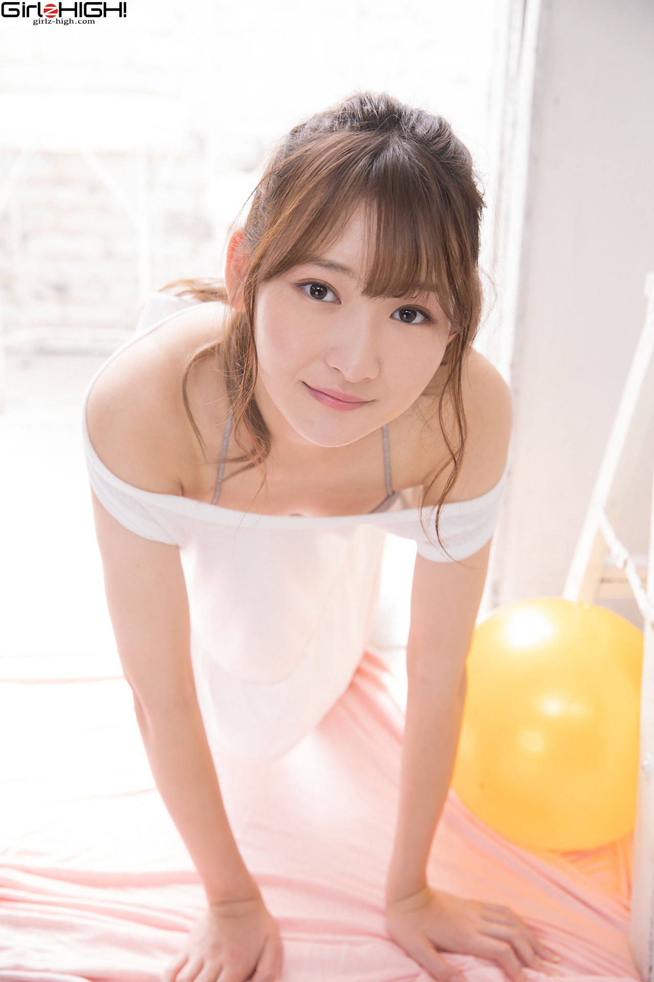 [Girlz-High] Asami Kondou 近藤あさみ - bfaa_049_001  第31张