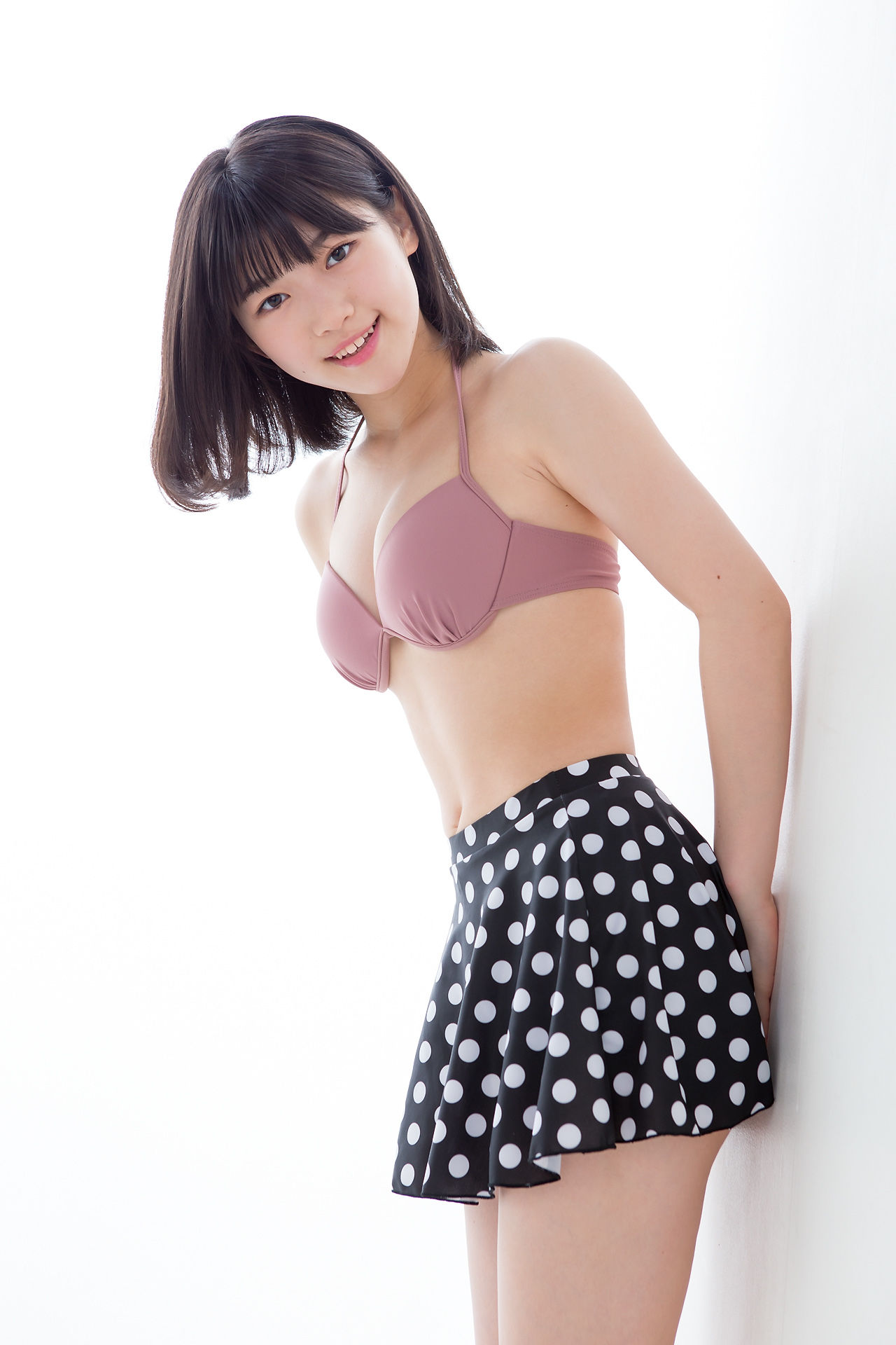 [Minisuka.tv] Risa Sawamura 沢村りさ - Limited Gallery 8.1  第40张