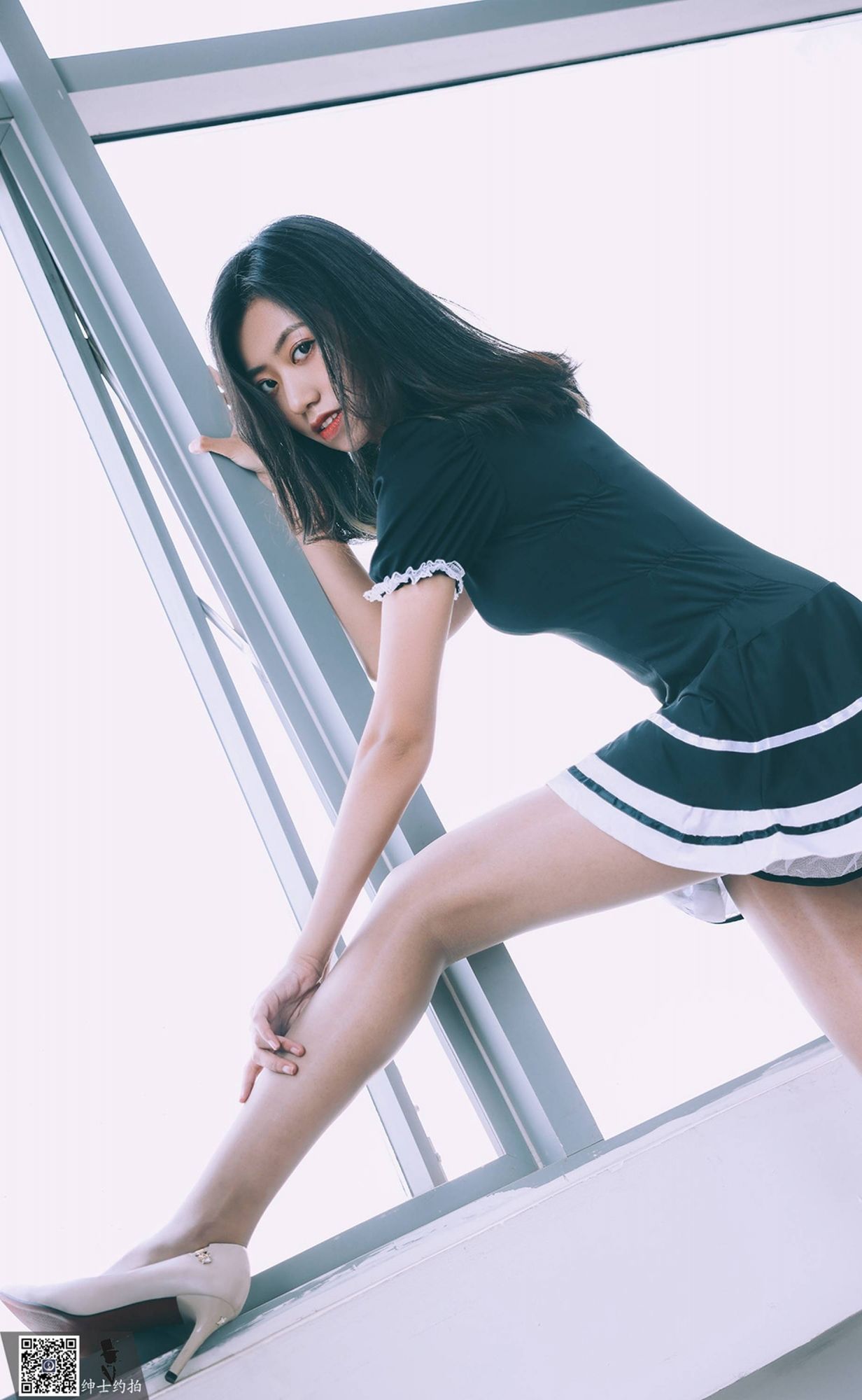 [绅士摄影] NO.150 艾莎  第4张