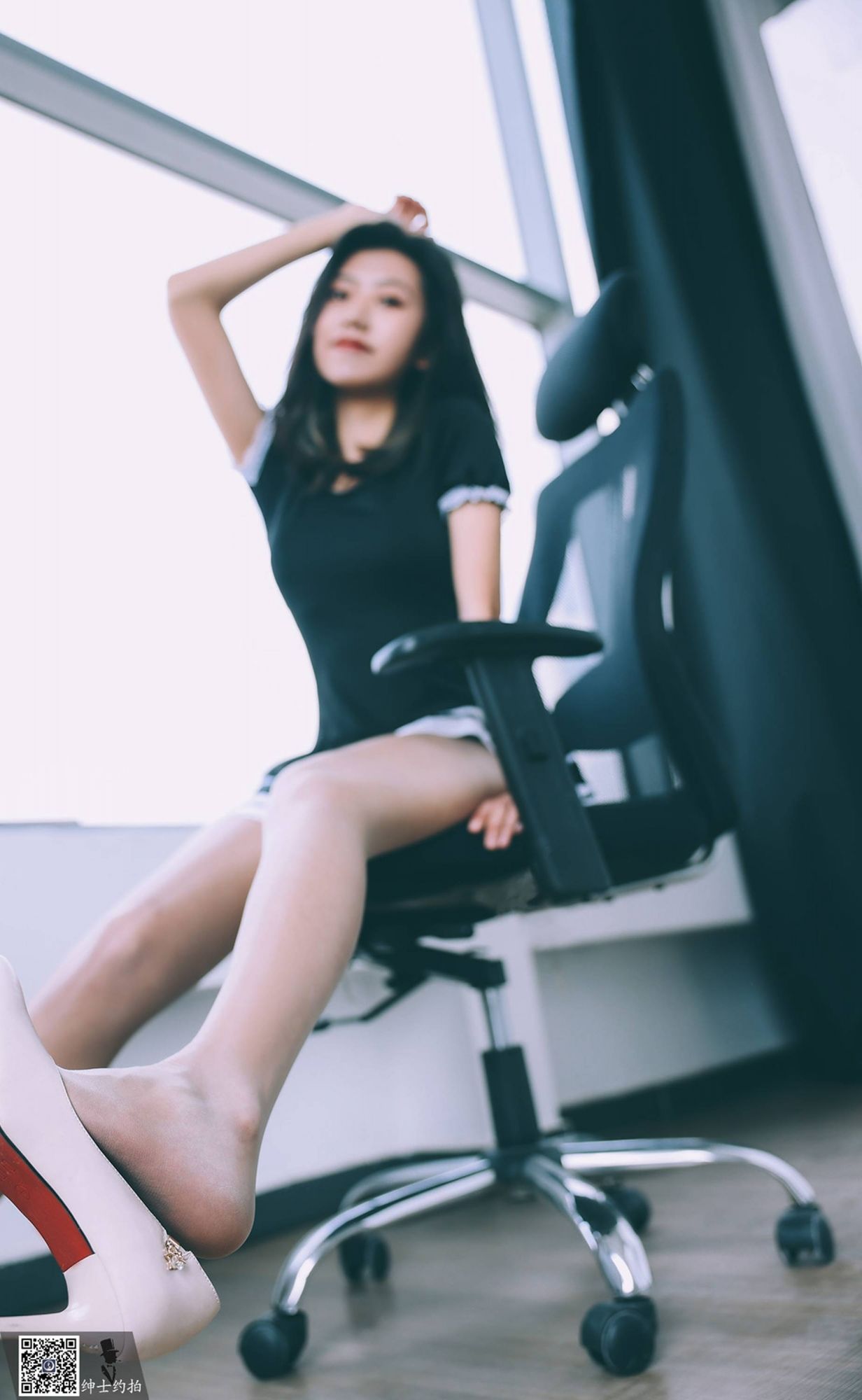 [绅士摄影] NO.150 艾莎  第60张