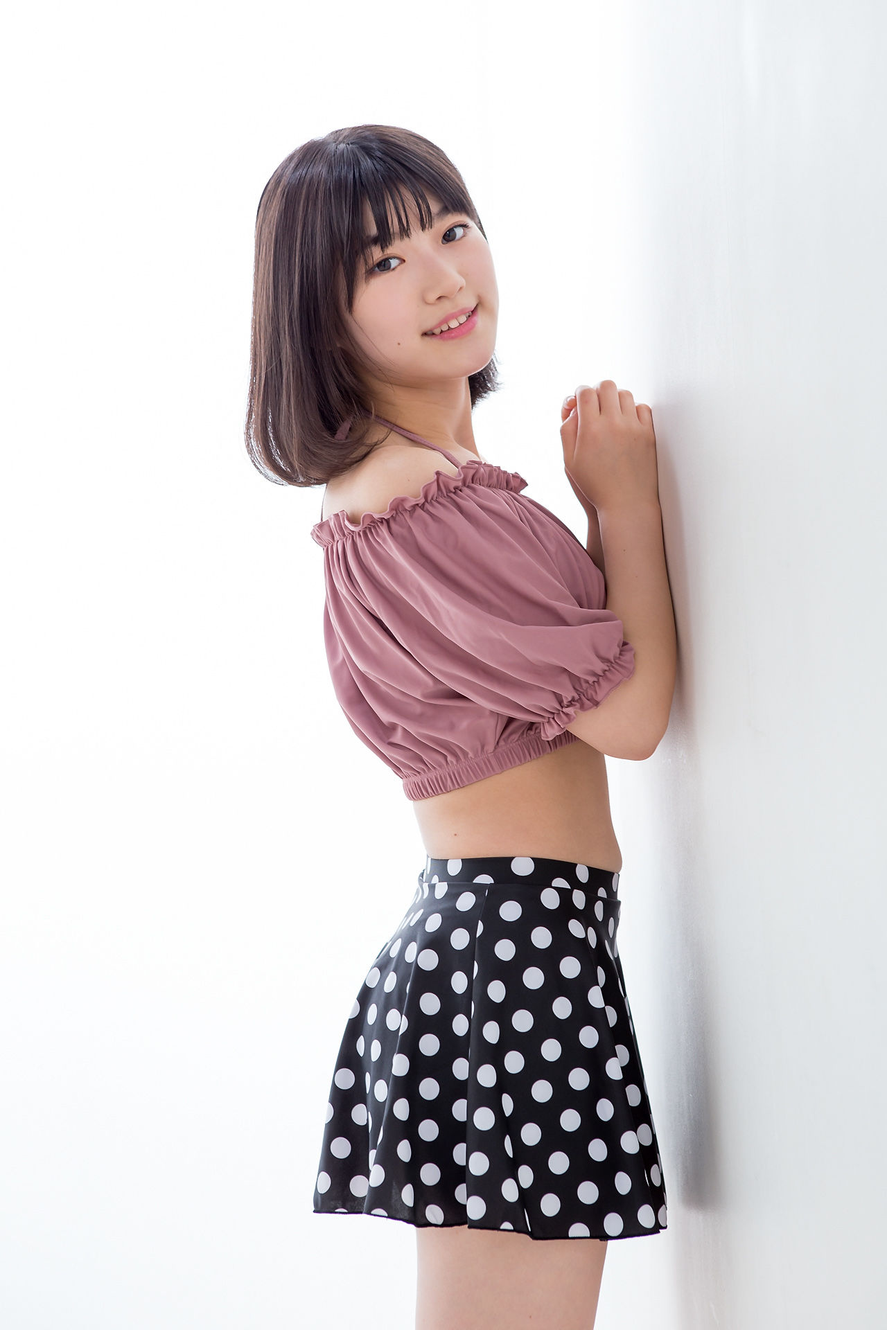 [Minisuka.tv] Risa Sawamura 沢村りさ - Limited Gallery 8.1  第16张